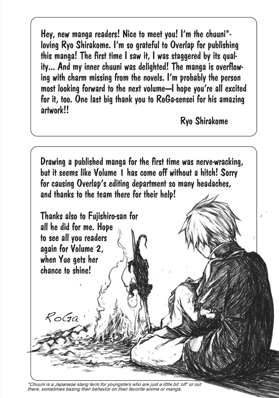 Arifureta: From Commonplace to World’s Strongest Chapter 7 - Page 26