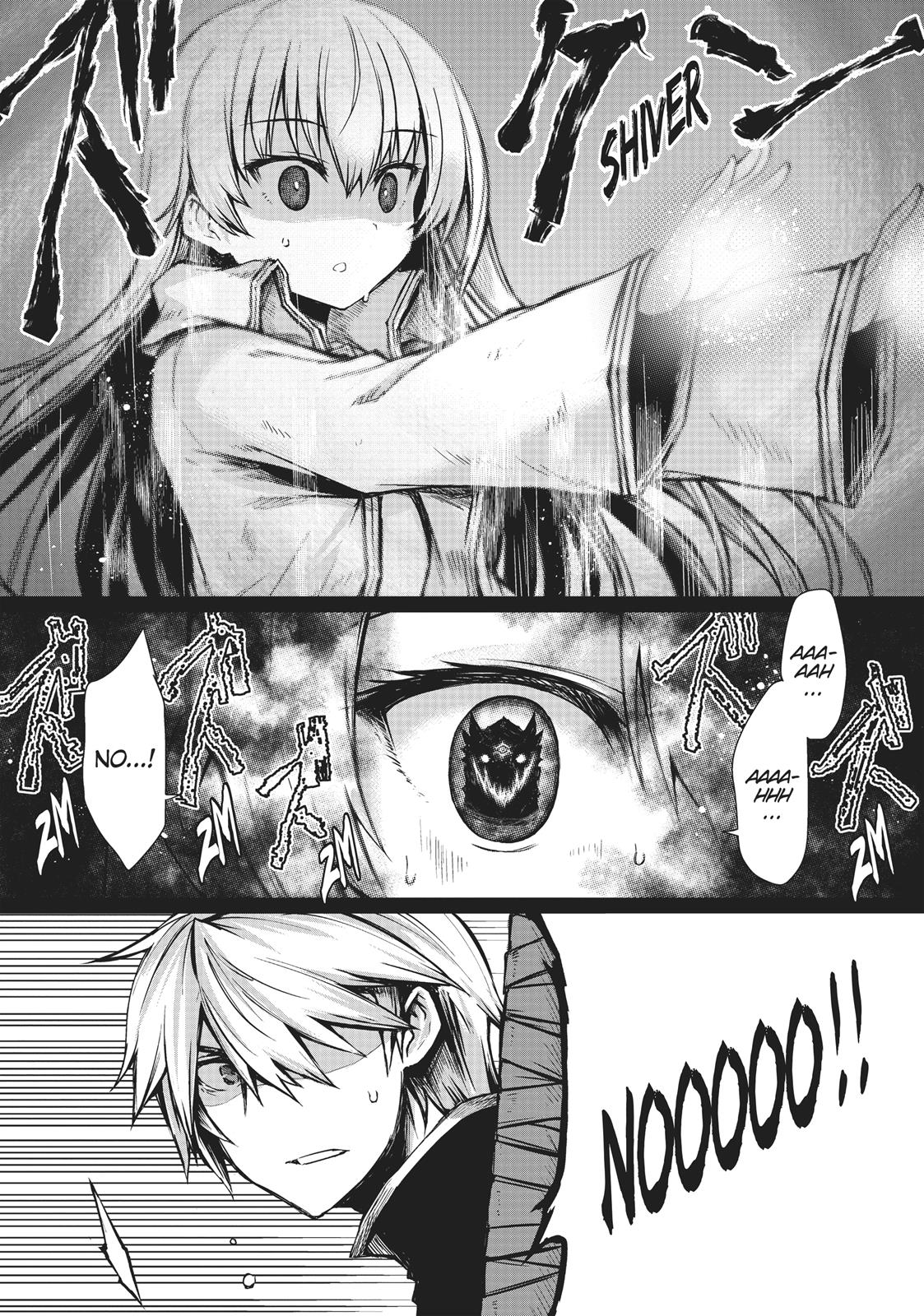 Arifureta: From Commonplace to World’s Strongest Chapter 12 - Page 10
