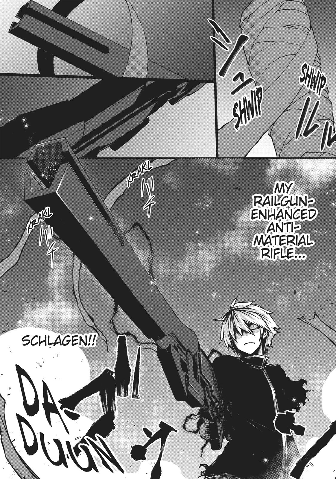 Arifureta: From Commonplace to World’s Strongest Chapter 12 - Page 15