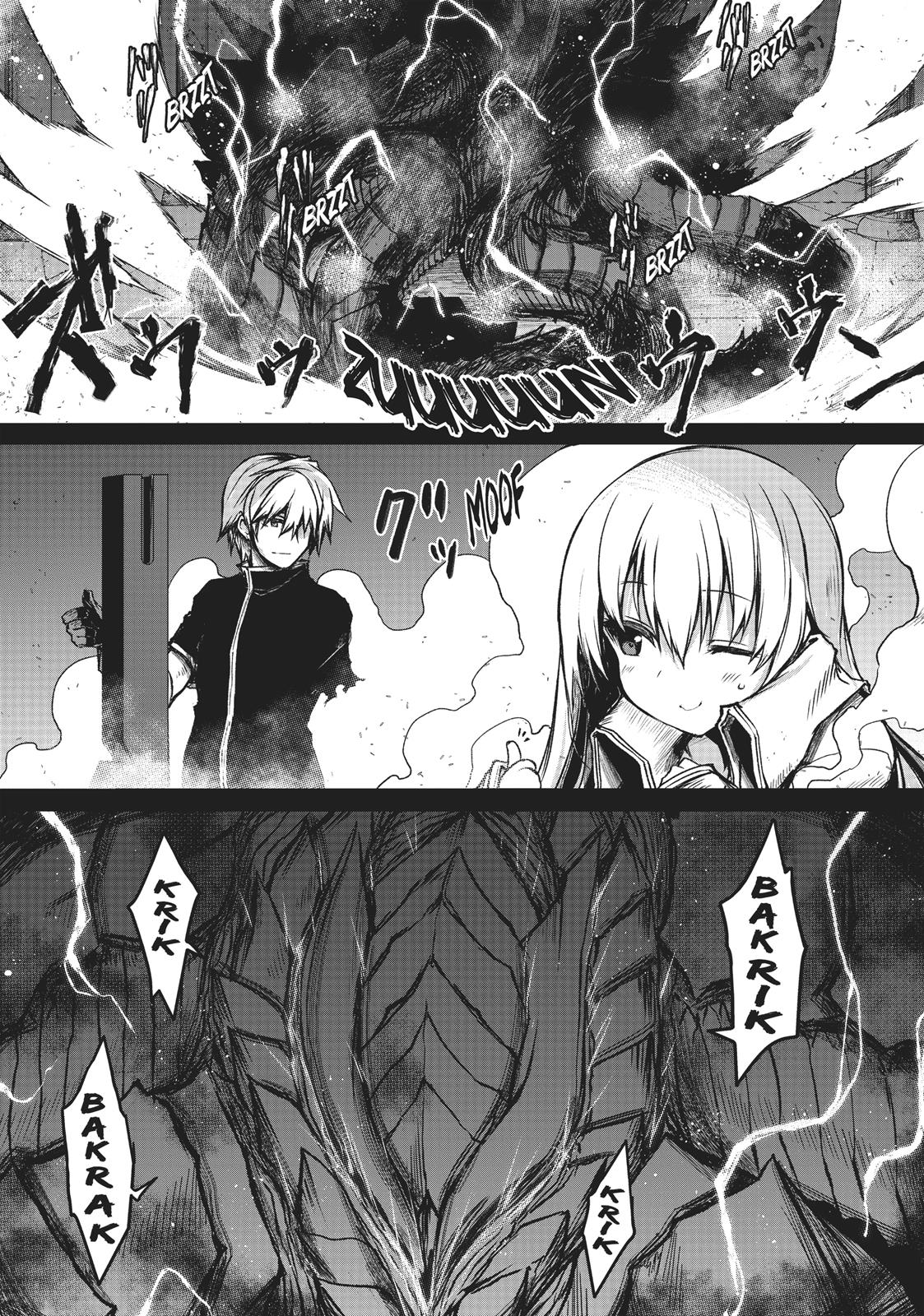 Arifureta: From Commonplace to World’s Strongest Chapter 12 - Page 18
