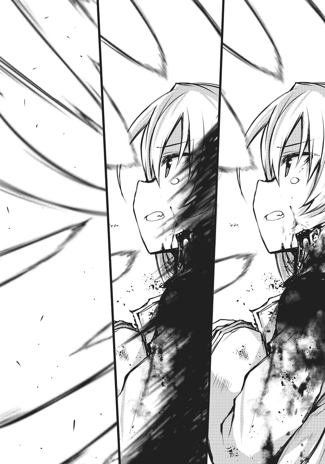 Arifureta: From Commonplace to World’s Strongest Chapter 13 - Page 15