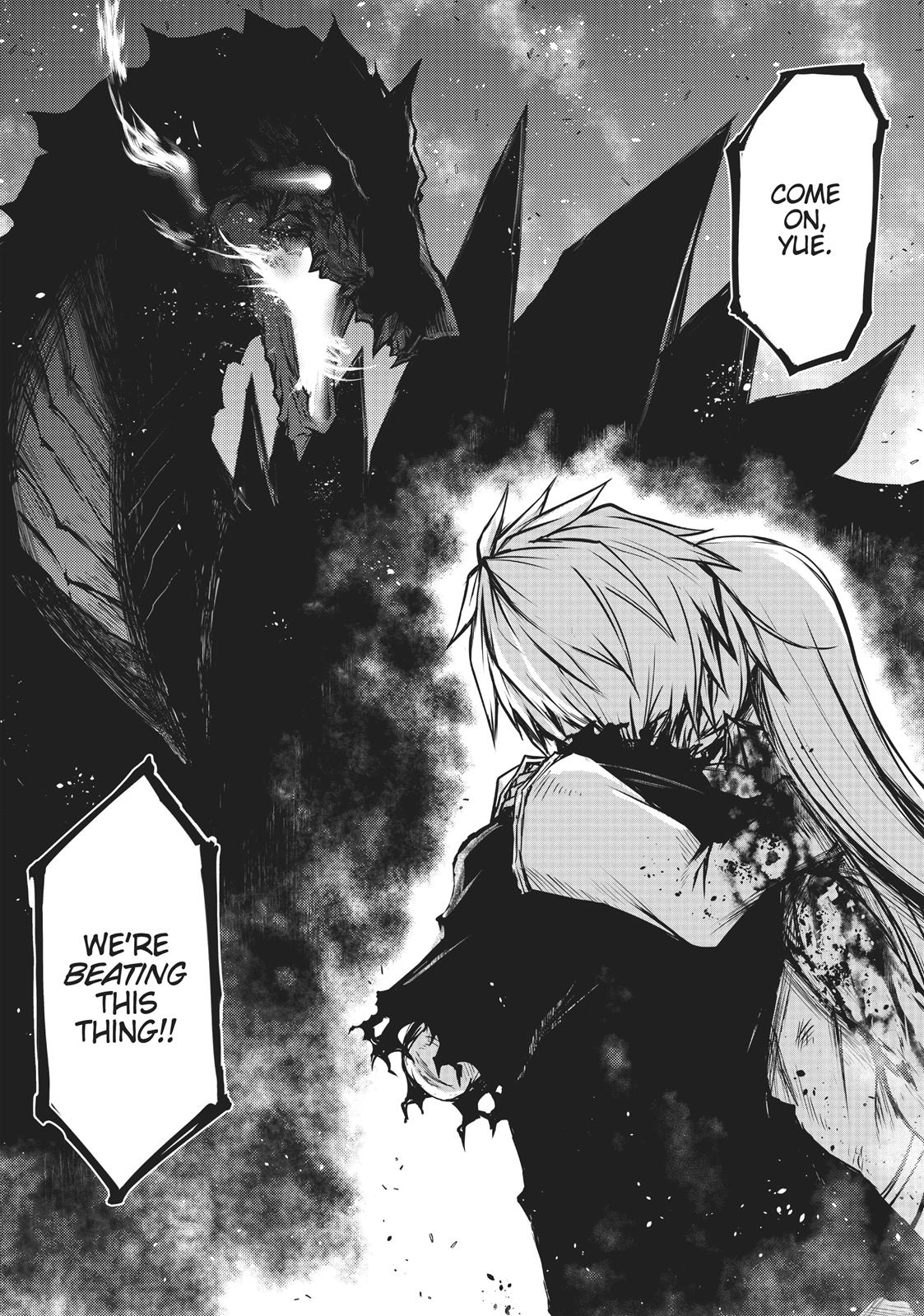 Arifureta: From Commonplace to World’s Strongest Chapter 13 - Page 19