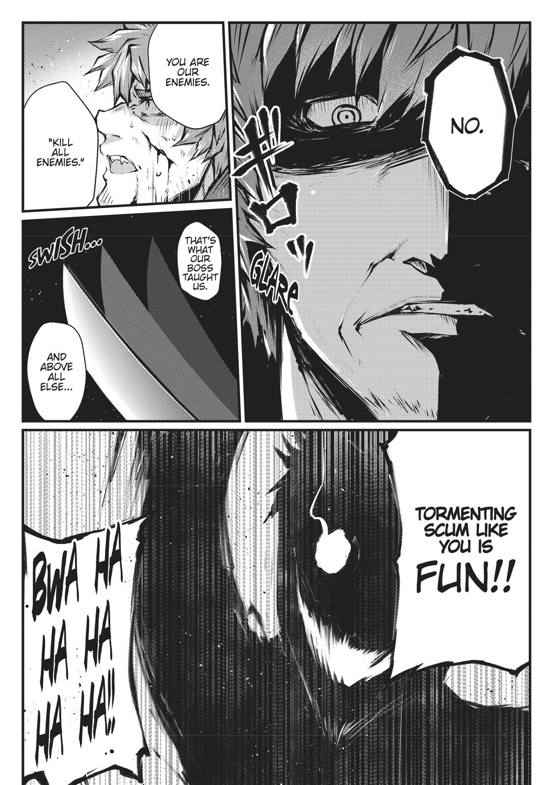 Arifureta: From Commonplace to World’s Strongest Chapter 18 - Page 19