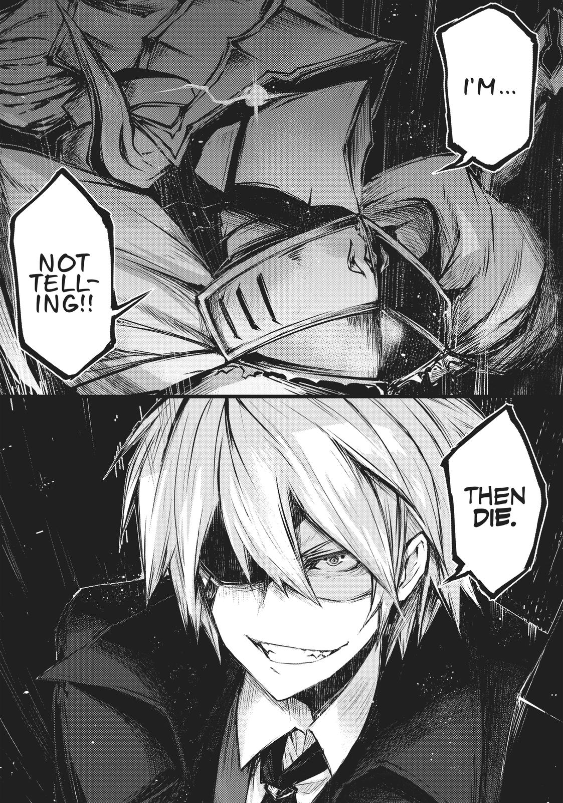 Arifureta: From Commonplace to World’s Strongest Chapter 22 - Page 22