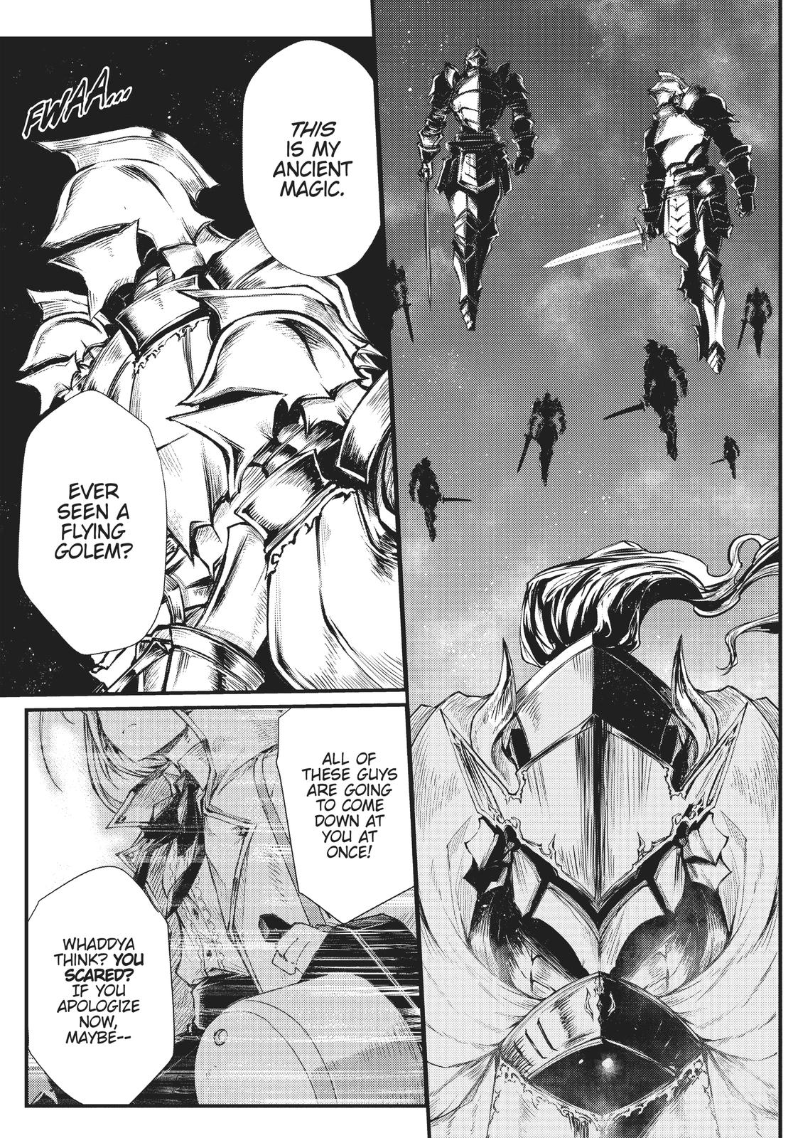 Arifureta: From Commonplace to World’s Strongest Chapter 23 - Page 3