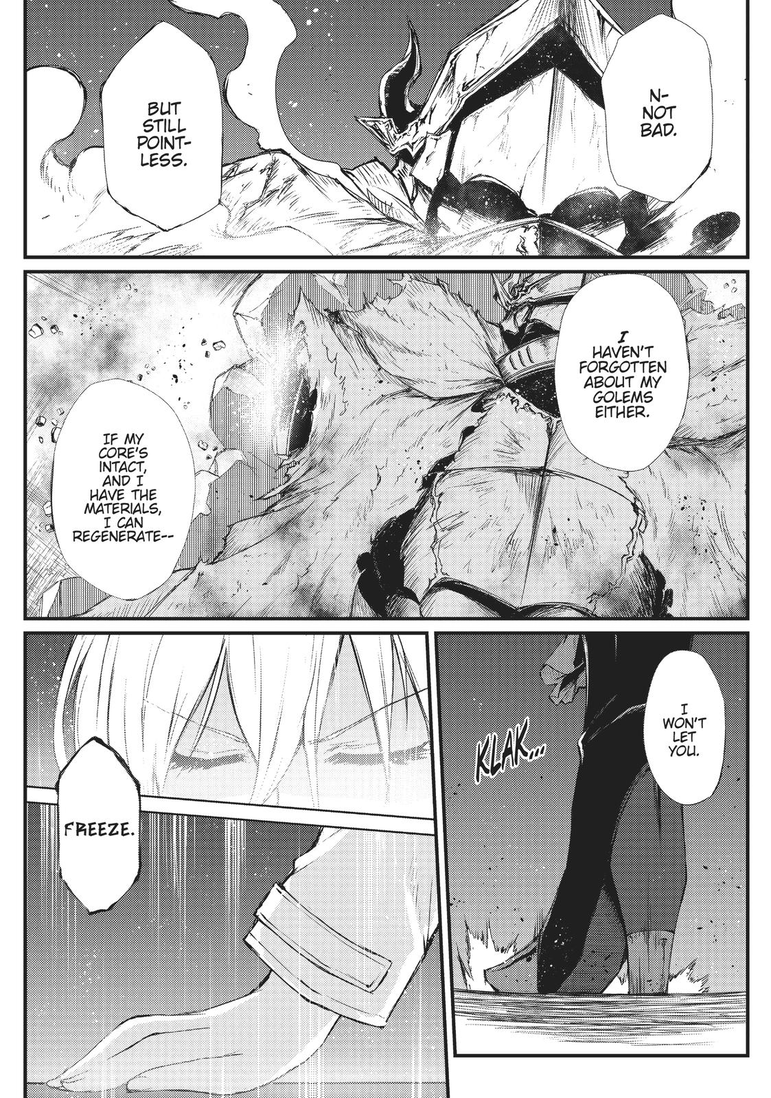 Arifureta: From Commonplace to World’s Strongest Chapter 23 - Page 18