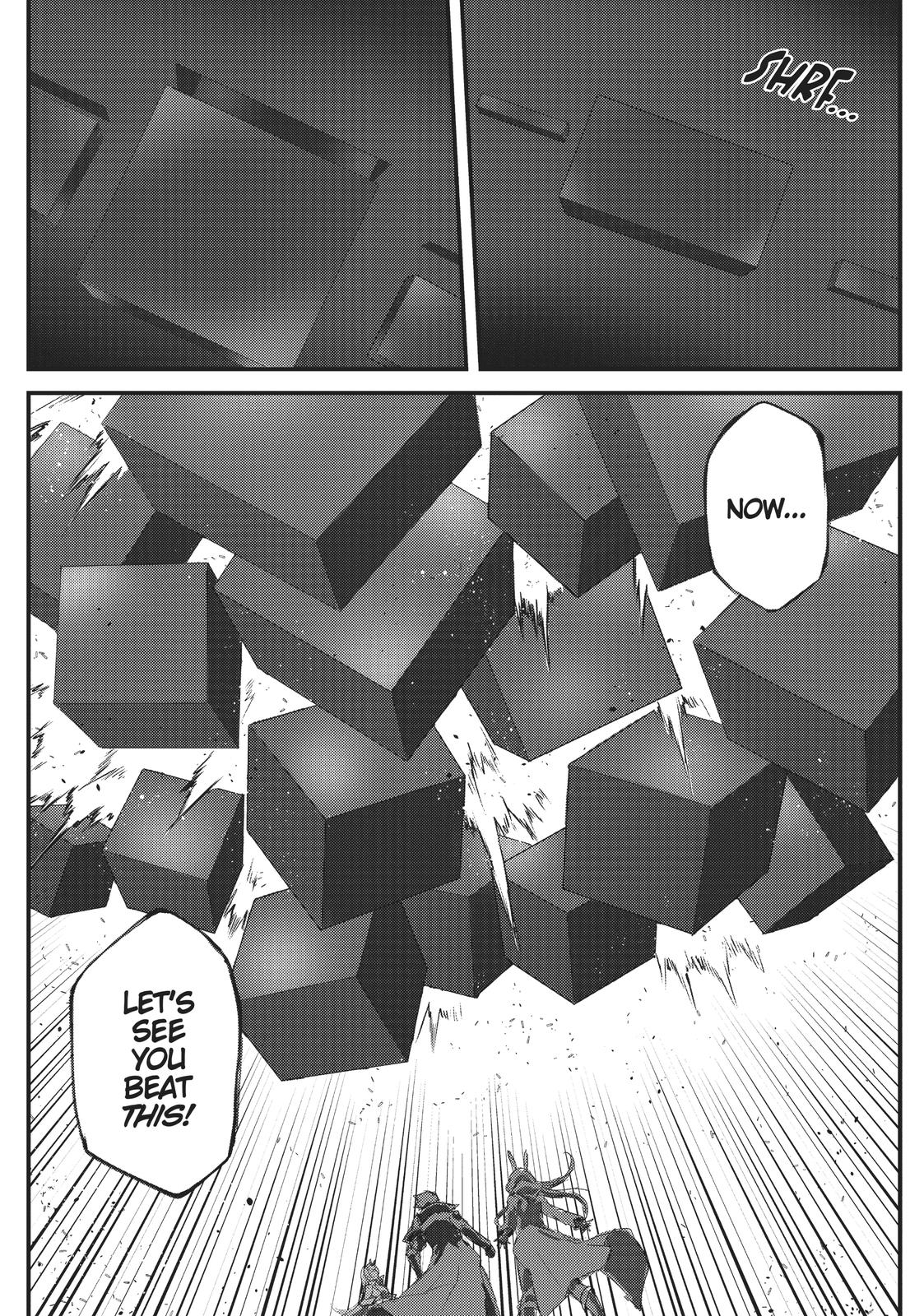 Arifureta: From Commonplace to World’s Strongest Chapter 23 - Page 22