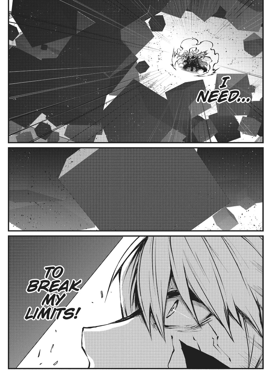 Arifureta: From Commonplace to World’s Strongest Chapter 24 - Page 10