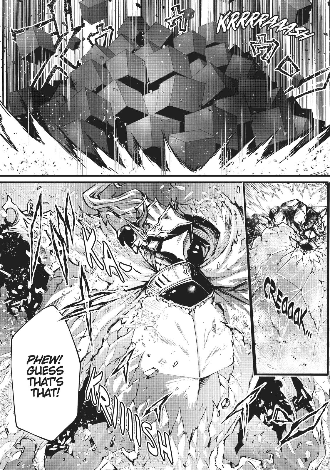 Arifureta: From Commonplace to World’s Strongest Chapter 24 - Page 11