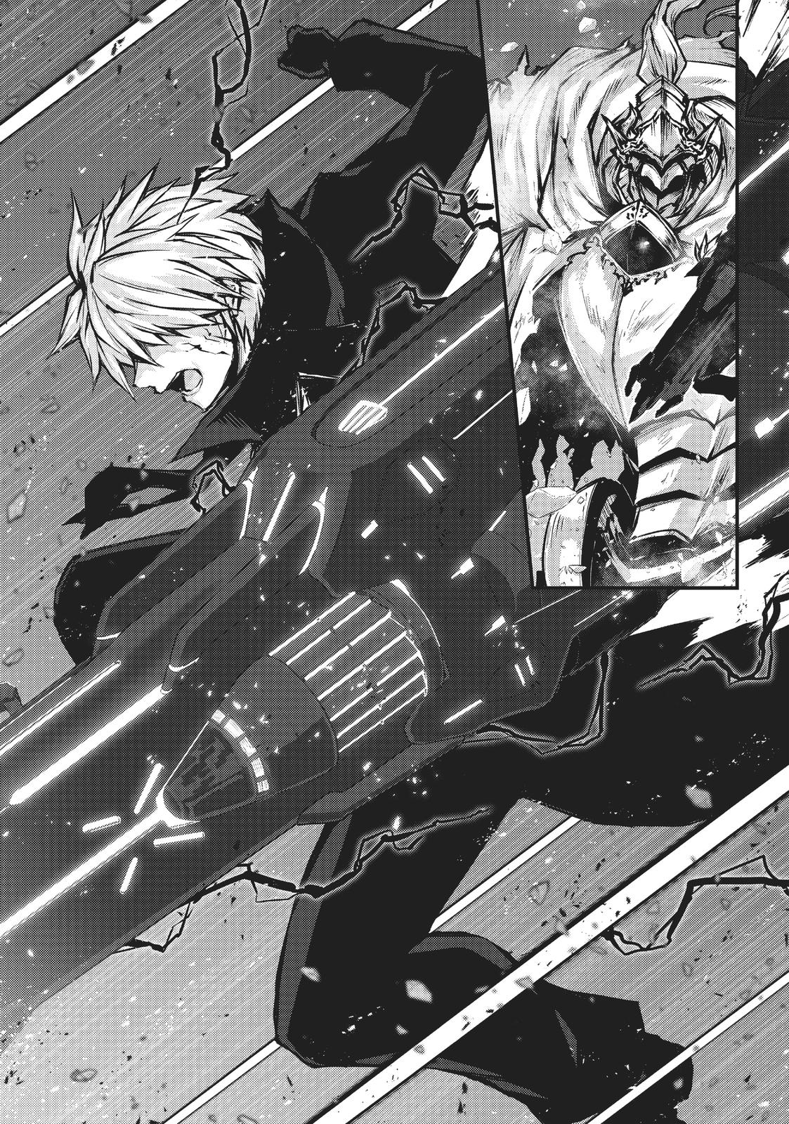 Arifureta: From Commonplace to World’s Strongest Chapter 24 - Page 17