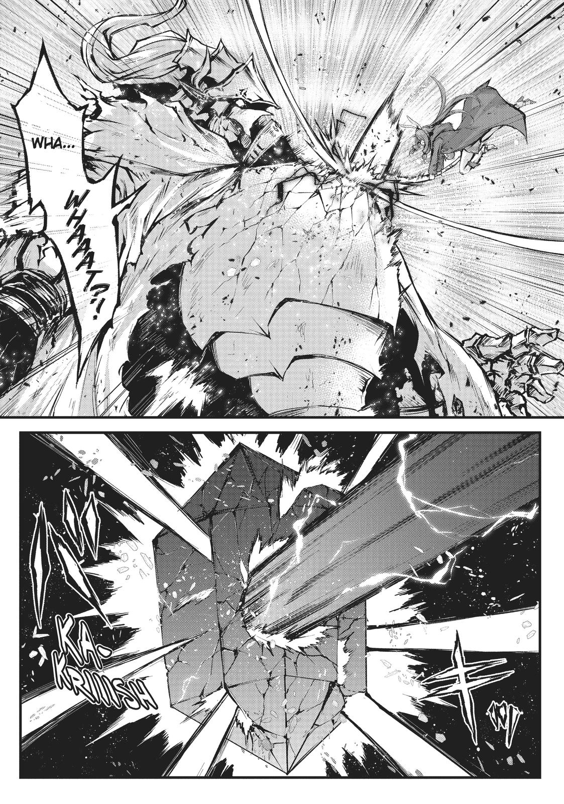 Arifureta: From Commonplace to World’s Strongest Chapter 24 - Page 21