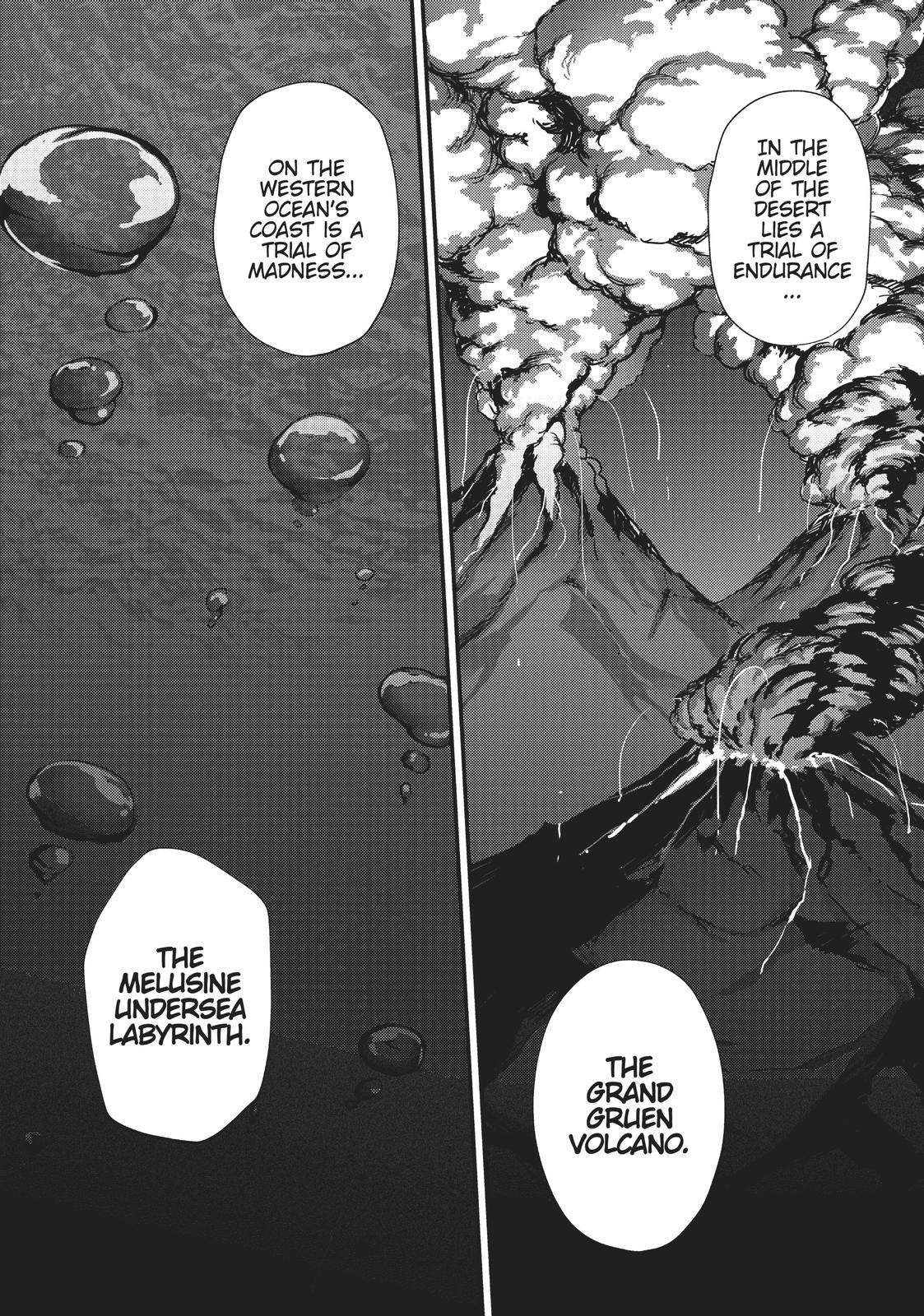 Arifureta: From Commonplace to World’s Strongest Chapter 25 - Page 8
