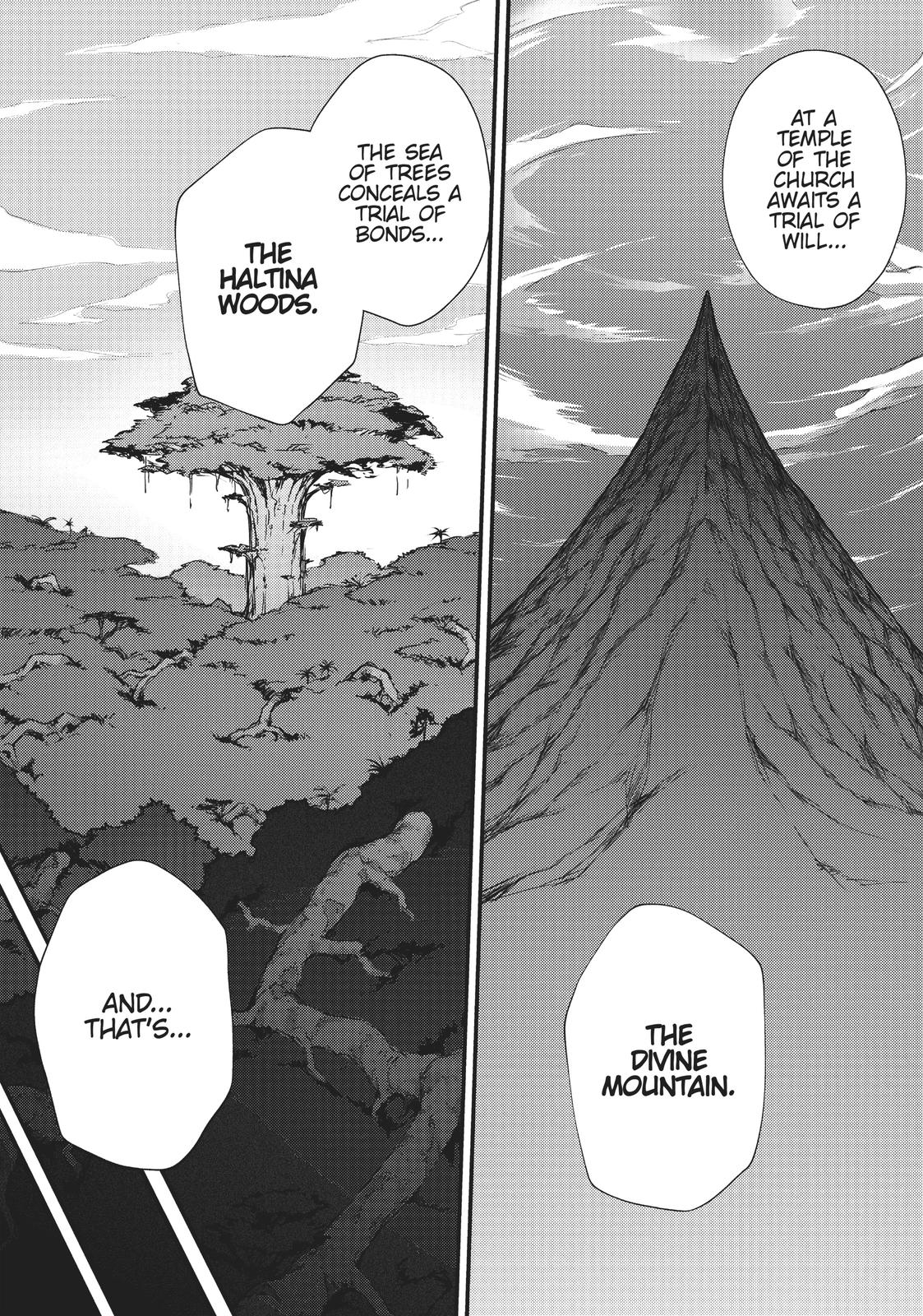 Arifureta: From Commonplace to World’s Strongest Chapter 25 - Page 9