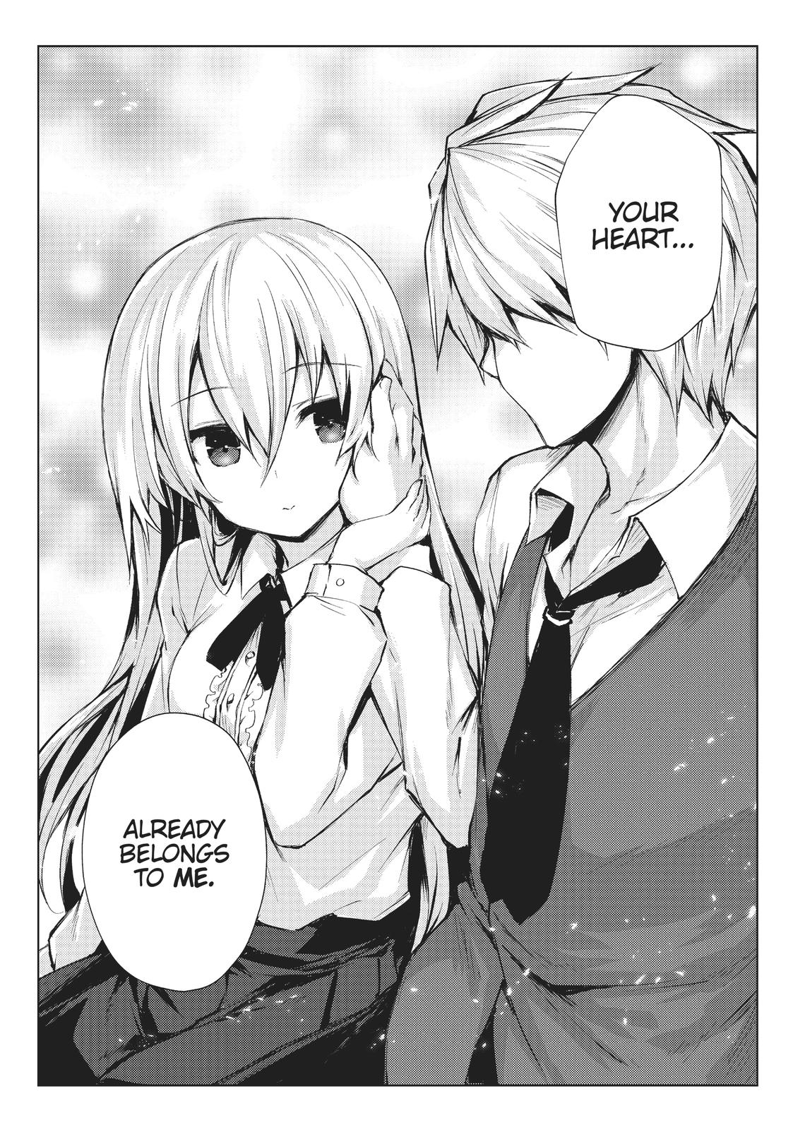 Arifureta: From Commonplace to World’s Strongest Chapter 26 - Page 18