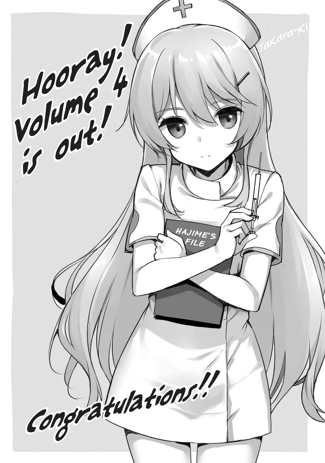 Arifureta: From Commonplace to World’s Strongest Chapter 26 - Page 37