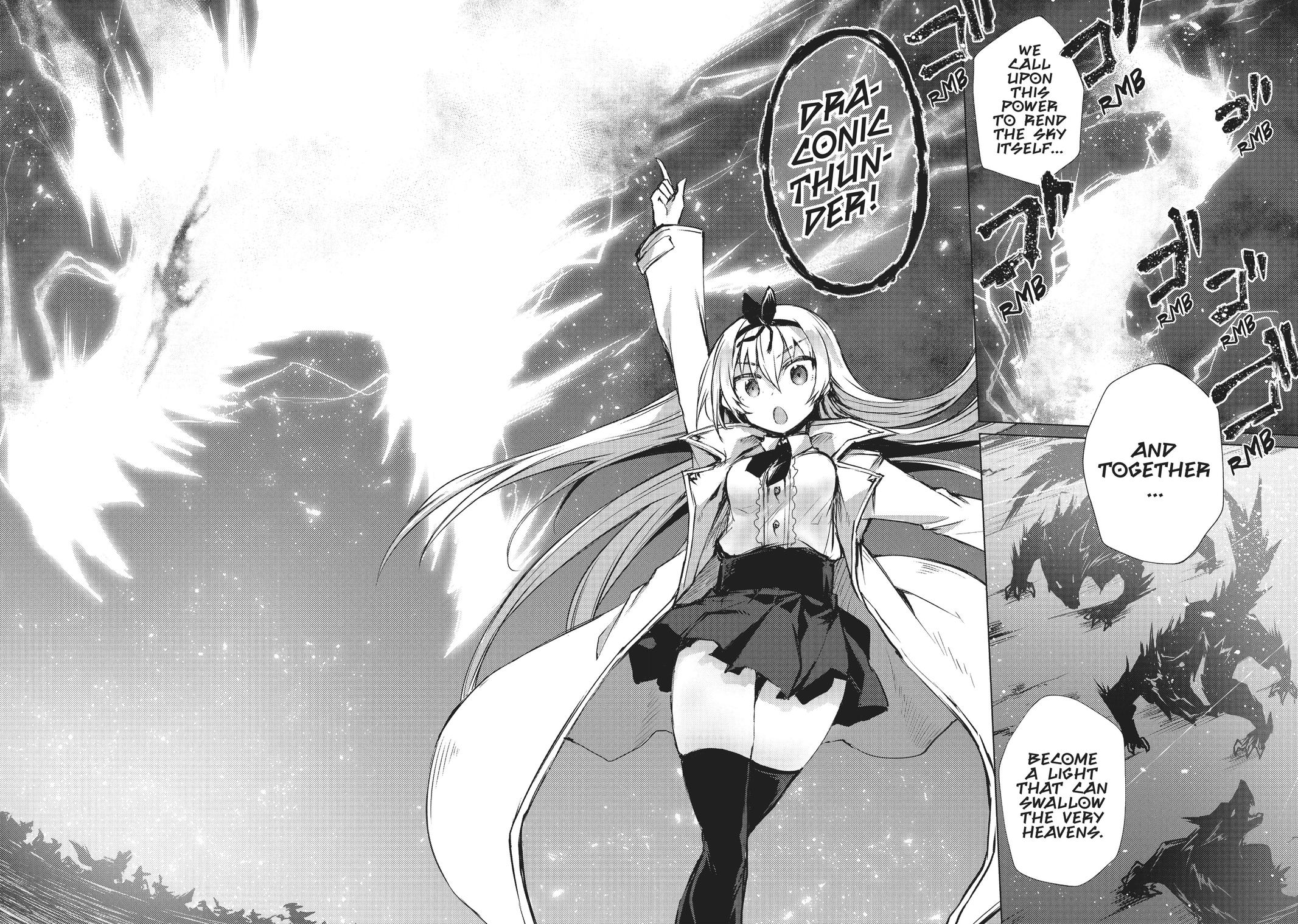 Arifureta: From Commonplace to World’s Strongest Chapter 27 - Page 13
