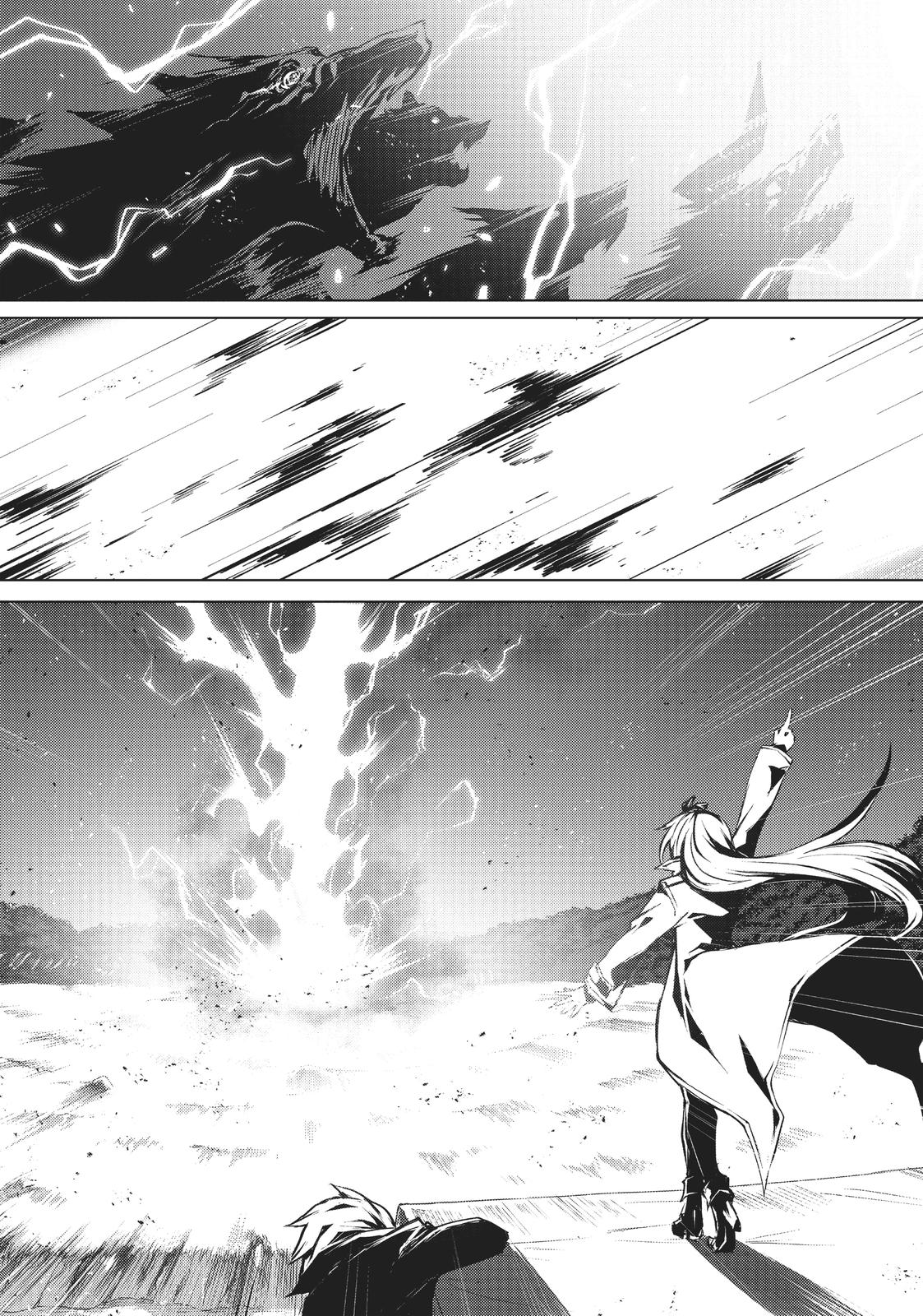 Arifureta: From Commonplace to World’s Strongest Chapter 27 - Page 14
