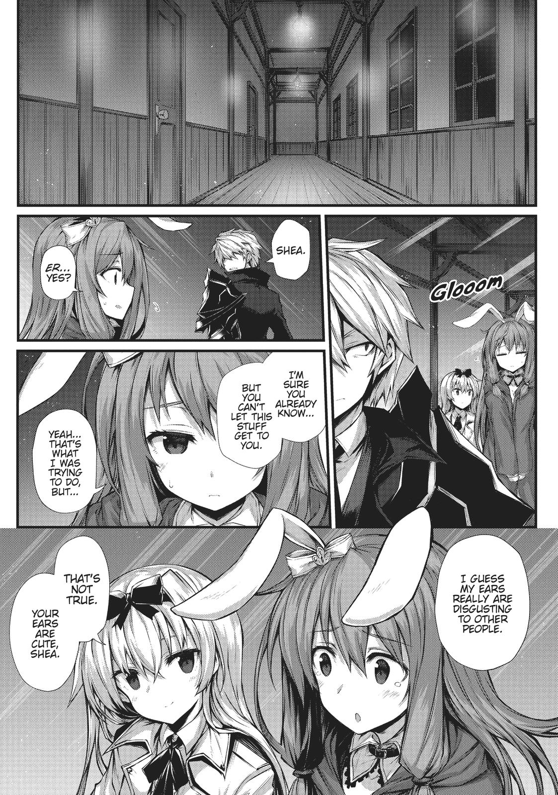 Arifureta: From Commonplace to World’s Strongest Chapter 29 - Page 16