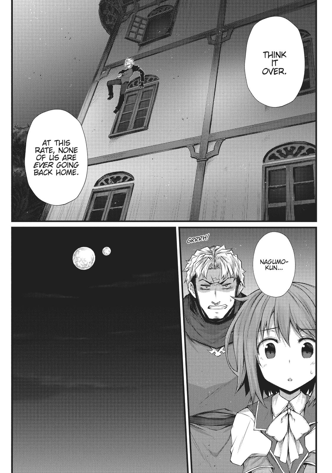 Arifureta: From Commonplace to World’s Strongest Chapter 29 - Page 24