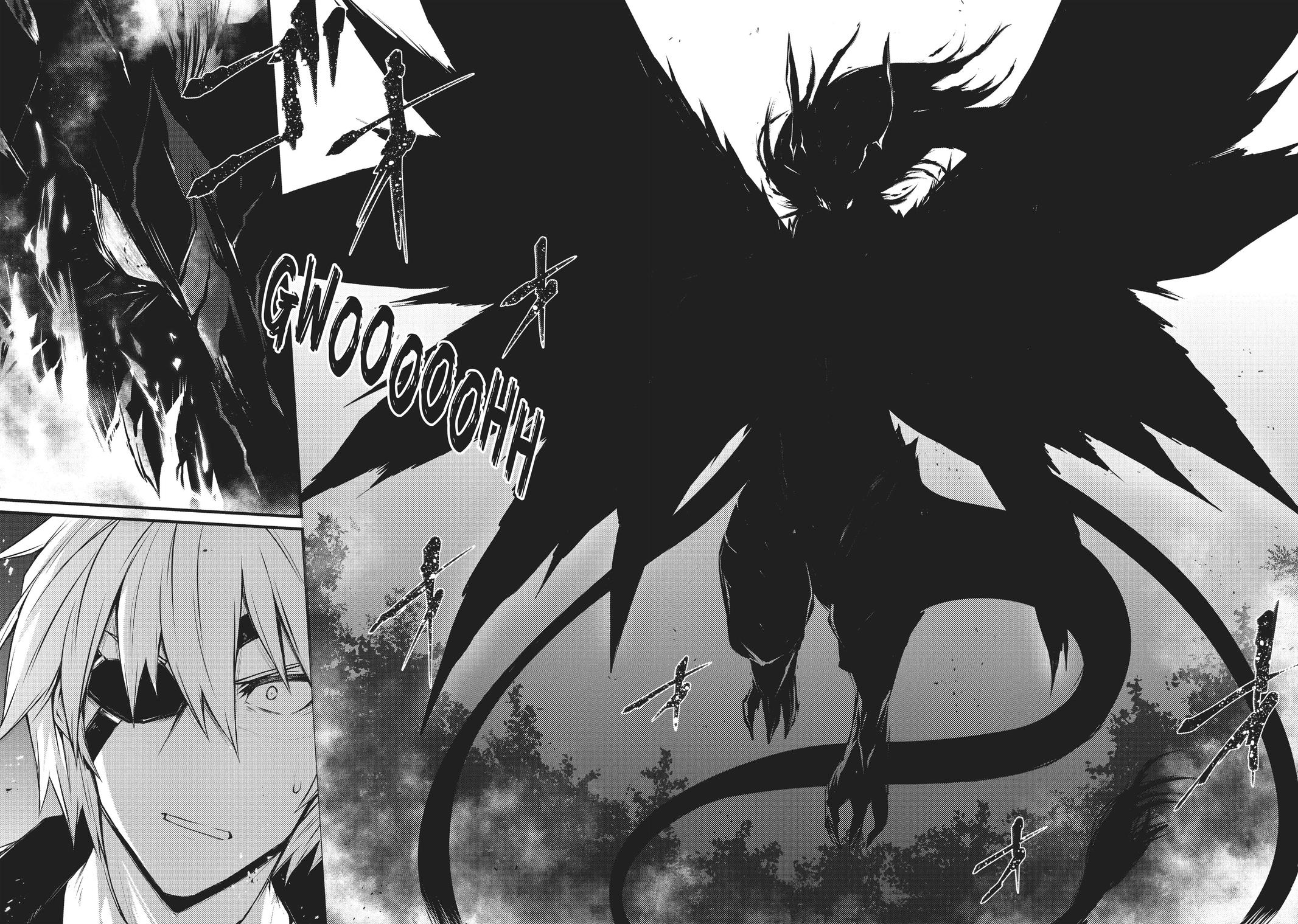 Arifureta: From Commonplace to World’s Strongest Chapter 30 - Page 22