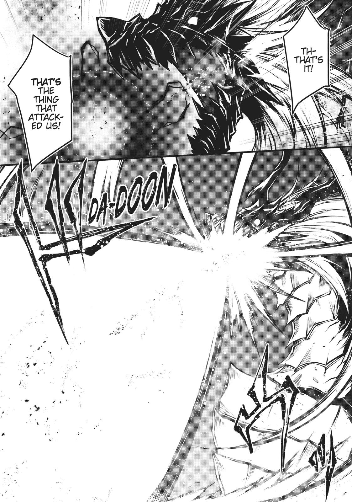 Arifureta: From Commonplace to World’s Strongest Chapter 30 - Page 23