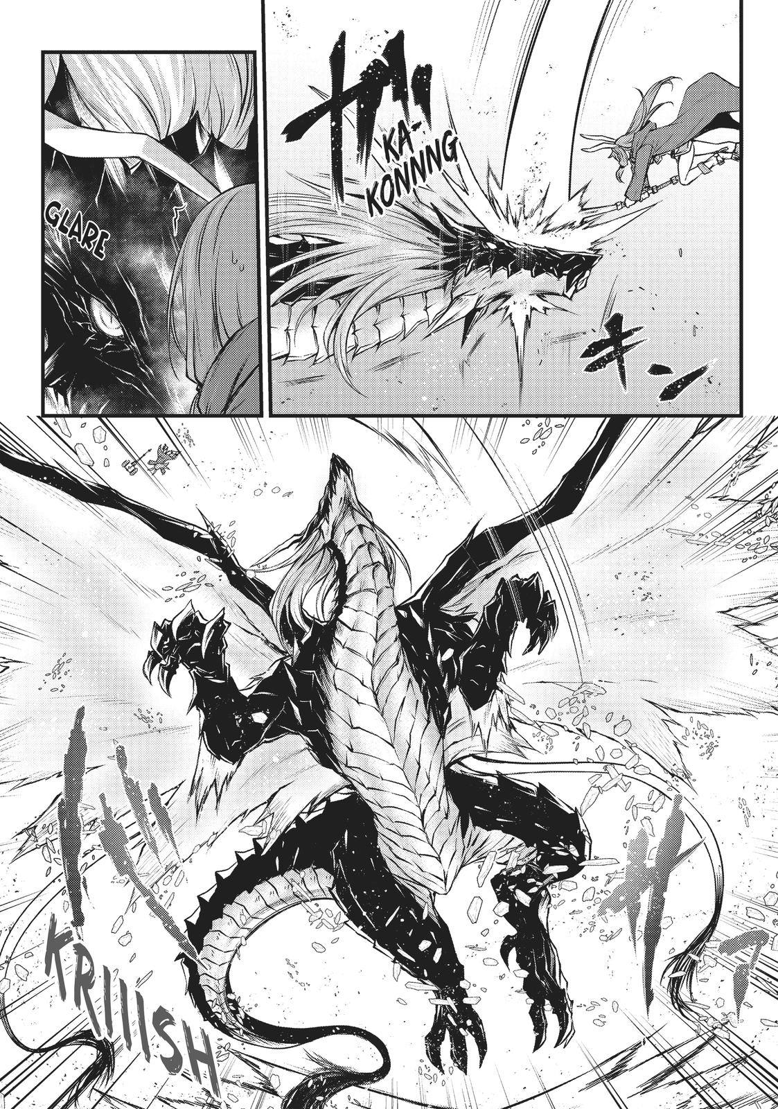 Arifureta: From Commonplace to World’s Strongest Chapter 31 - Page 14