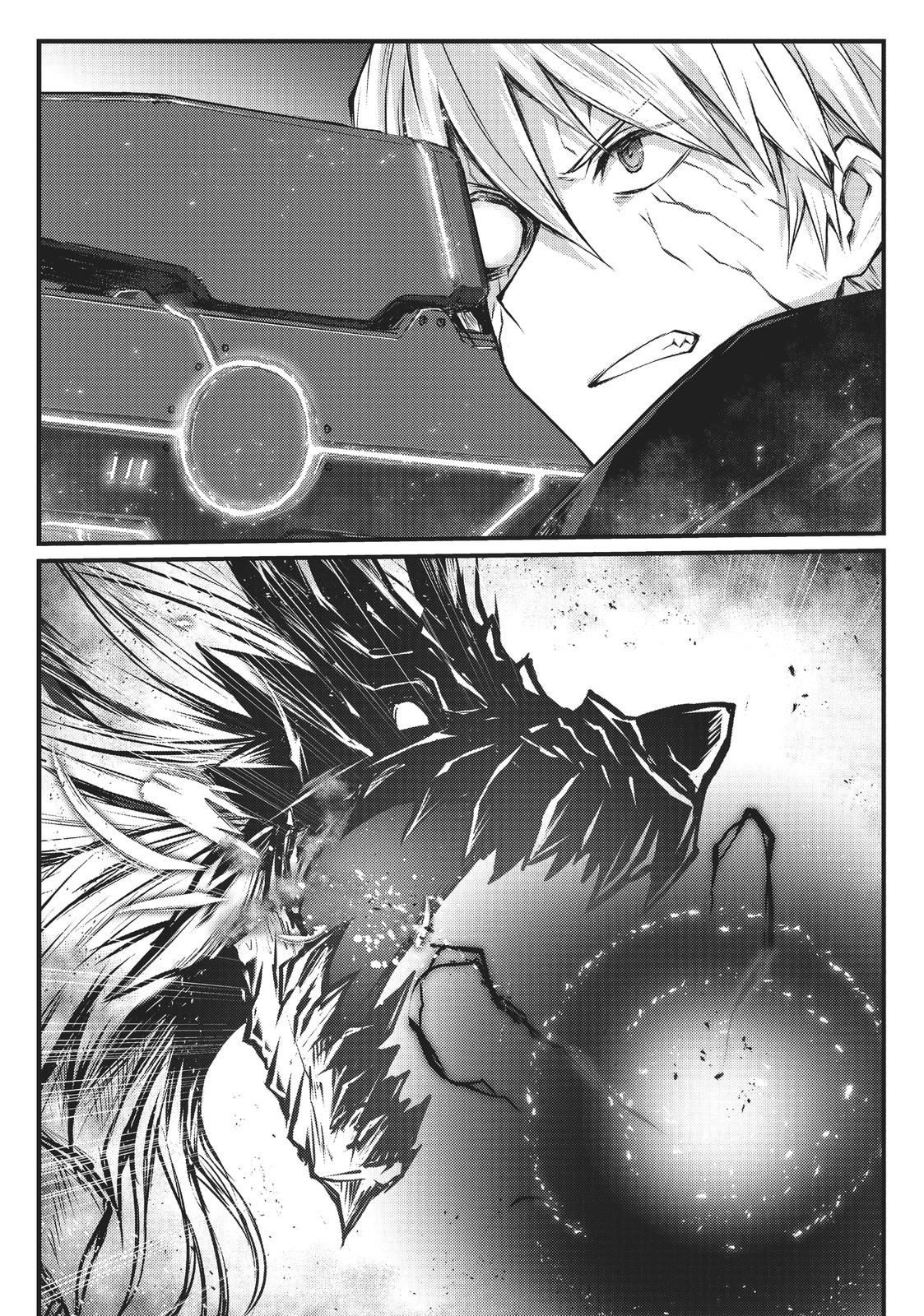 Arifureta: From Commonplace to World’s Strongest Chapter 31 - Page 17