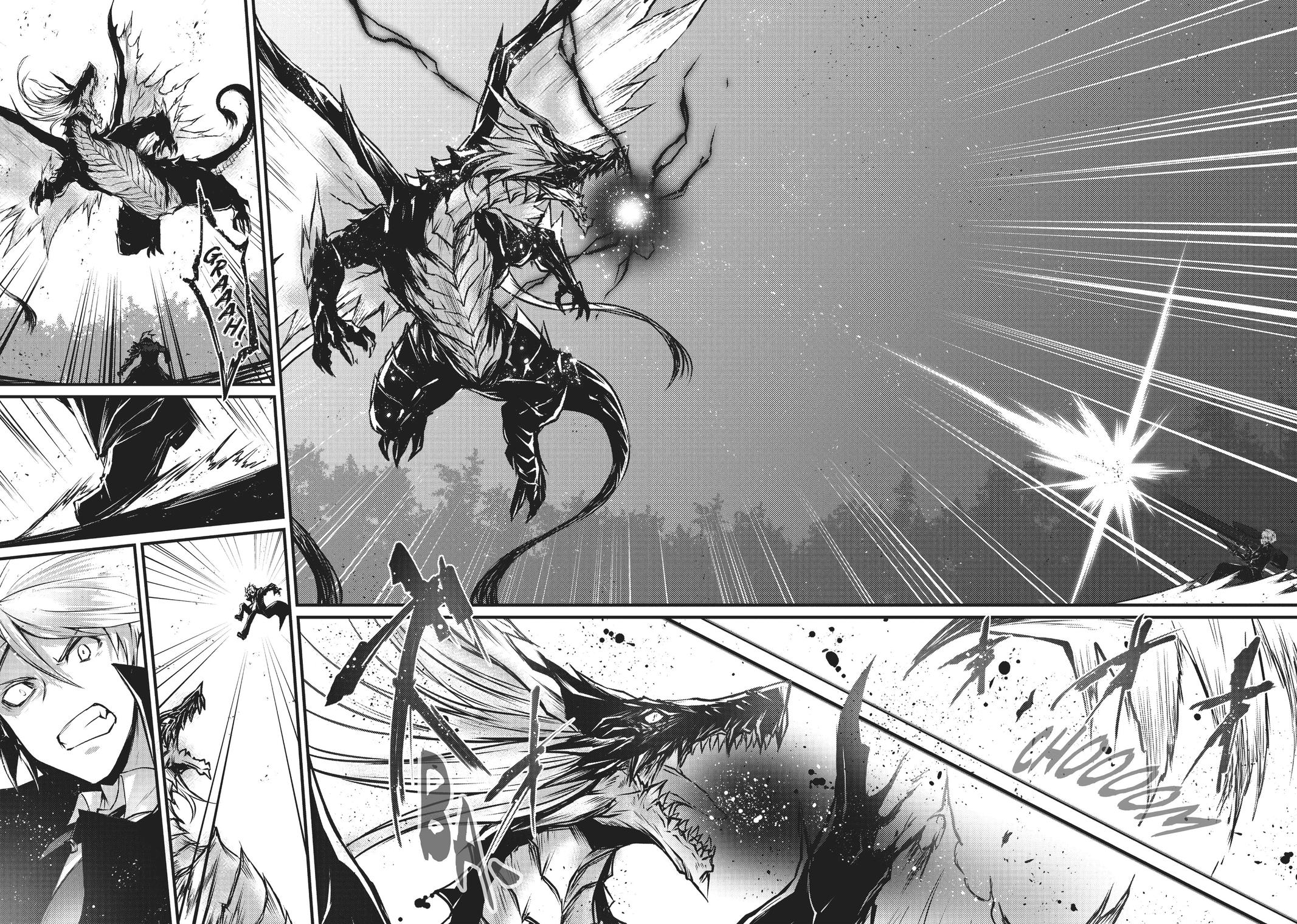 Arifureta: From Commonplace to World’s Strongest Chapter 31 - Page 18