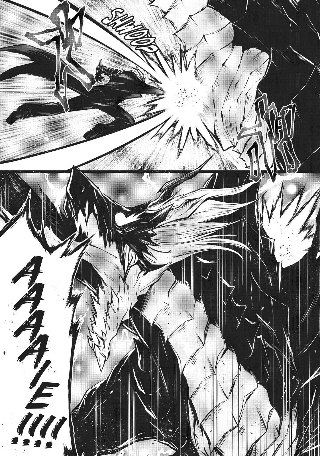 Arifureta: From Commonplace to World’s Strongest Chapter 32 - Page 7