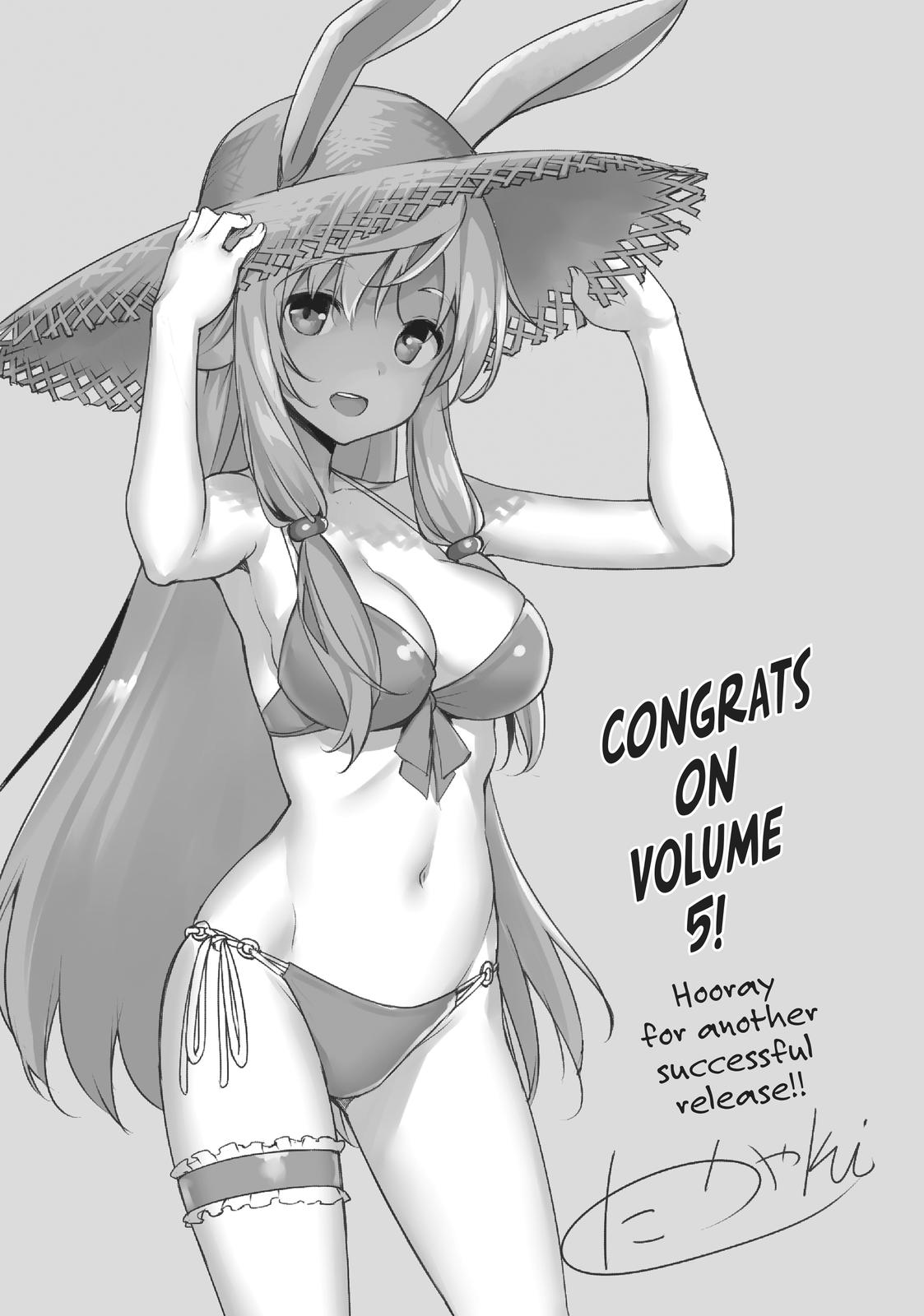 Arifureta: From Commonplace to World’s Strongest Chapter 32 - Page 34