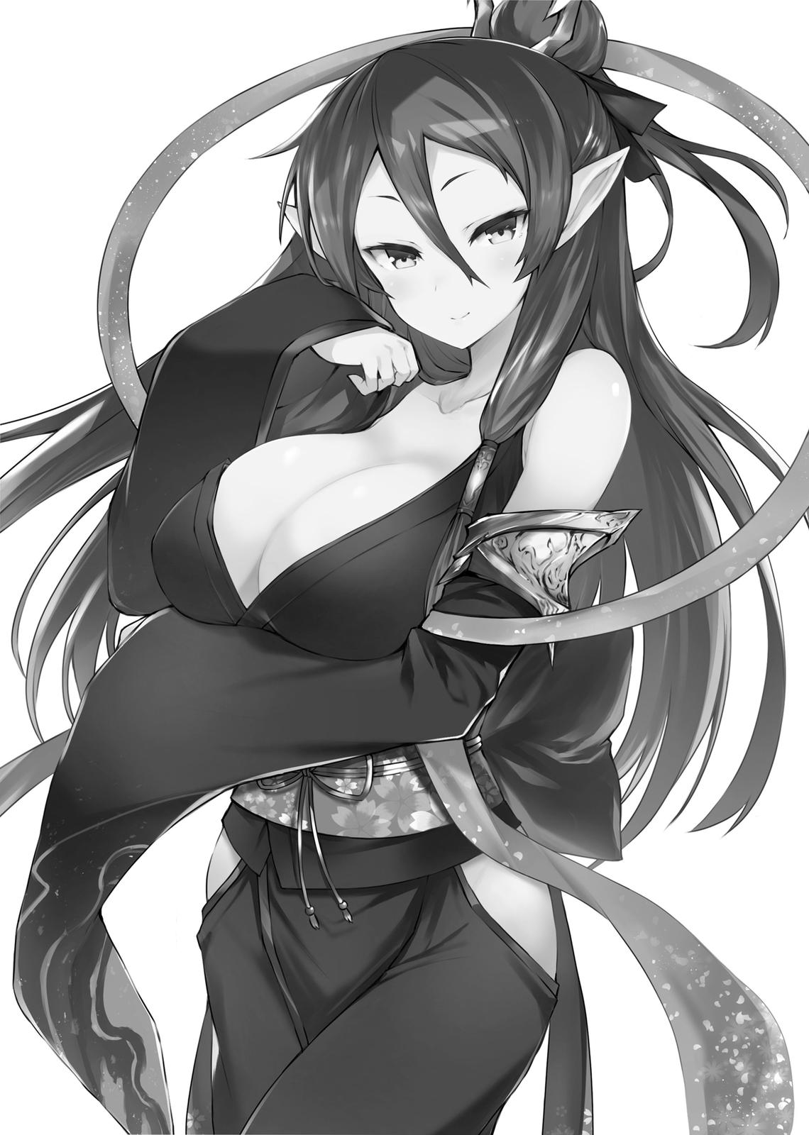 Arifureta: From Commonplace to World’s Strongest Chapter 32 - Page 37