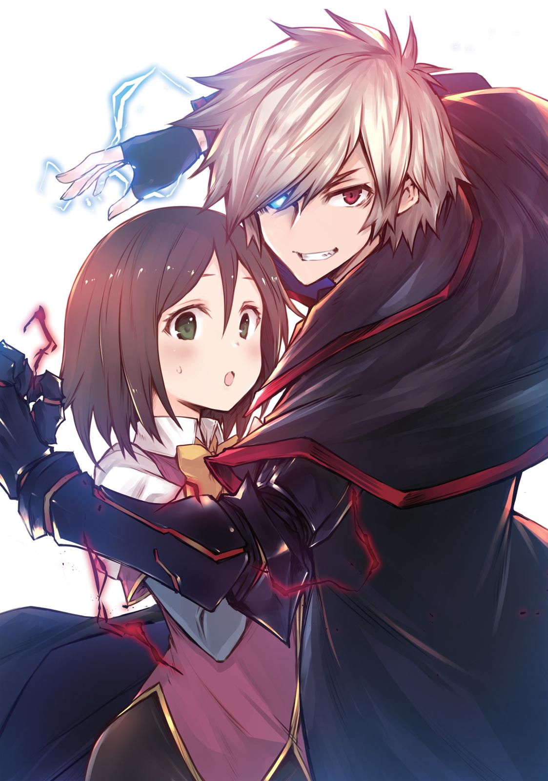 Arifureta: From Commonplace to World’s Strongest Chapter 33 - Page 3