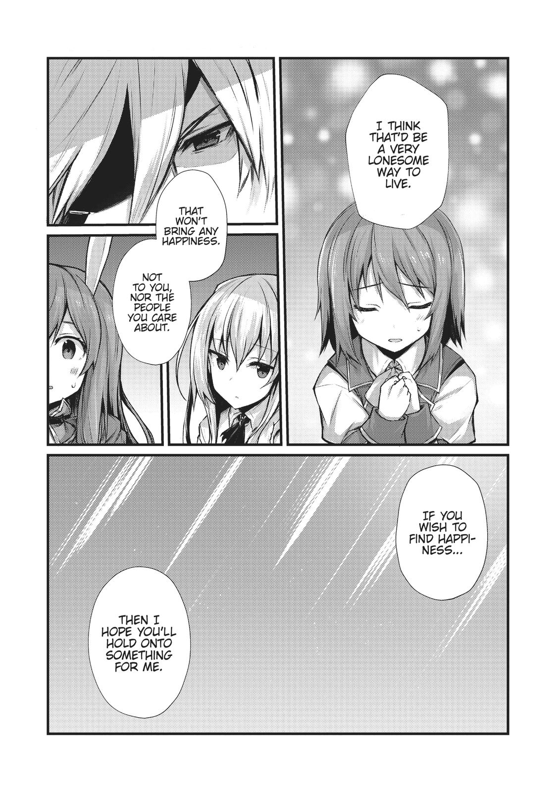 Arifureta: From Commonplace to World’s Strongest Chapter 33 - Page 14