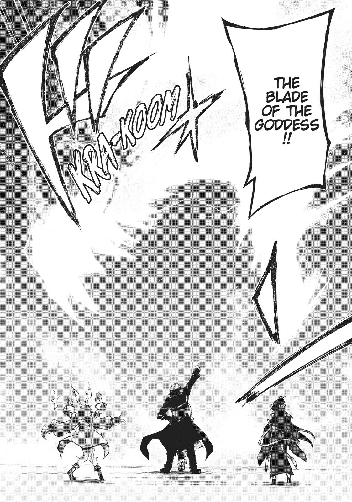 Arifureta: From Commonplace to World’s Strongest Chapter 34 - Page 5