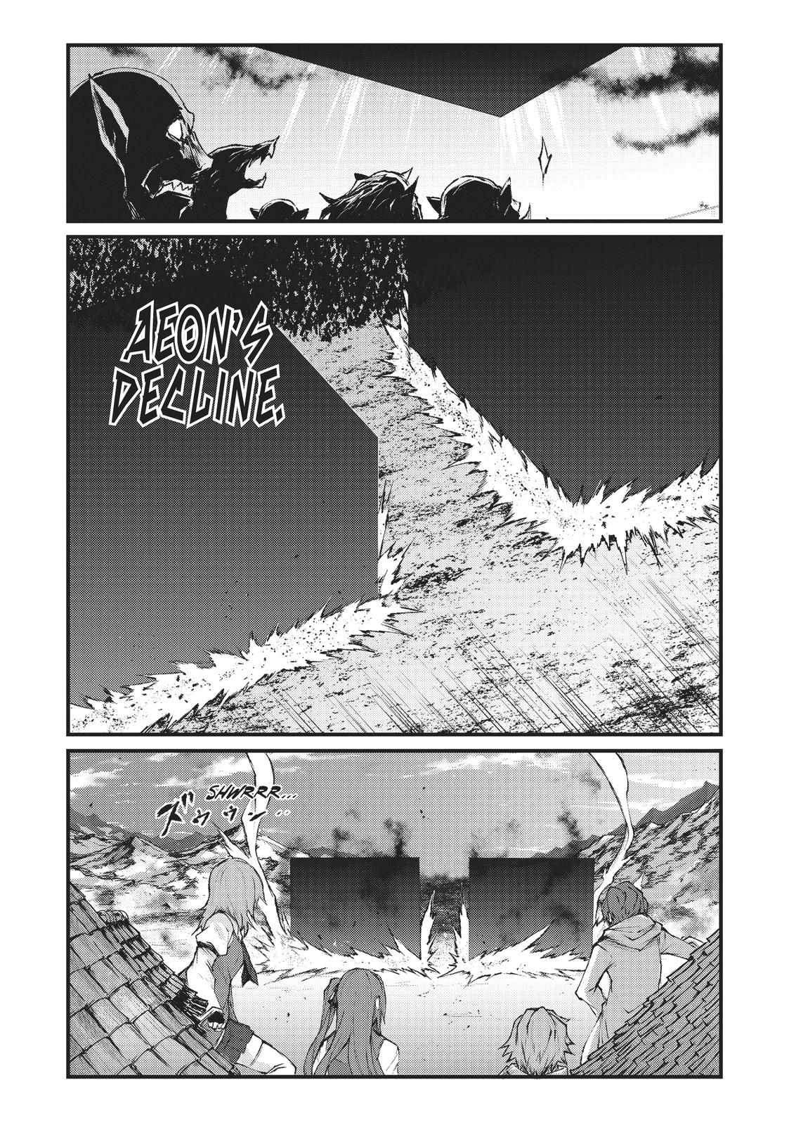 Arifureta: From Commonplace to World’s Strongest Chapter 34 - Page 15