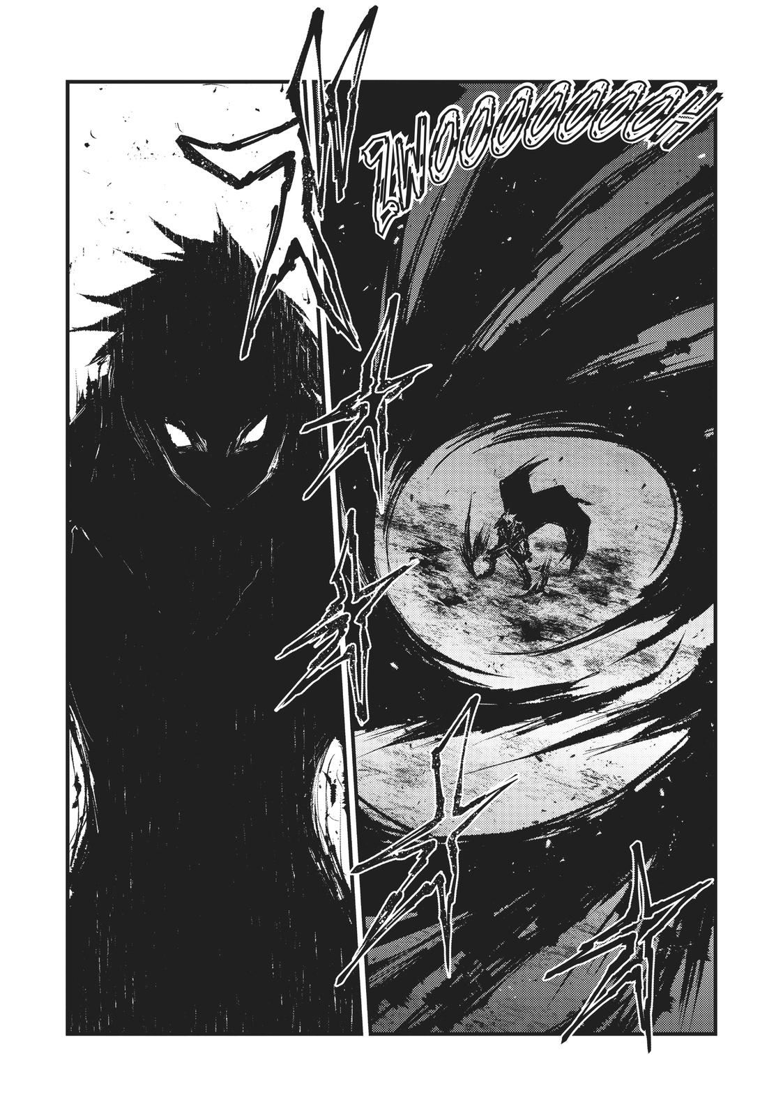 Arifureta: From Commonplace to World’s Strongest Chapter 35 - Page 13