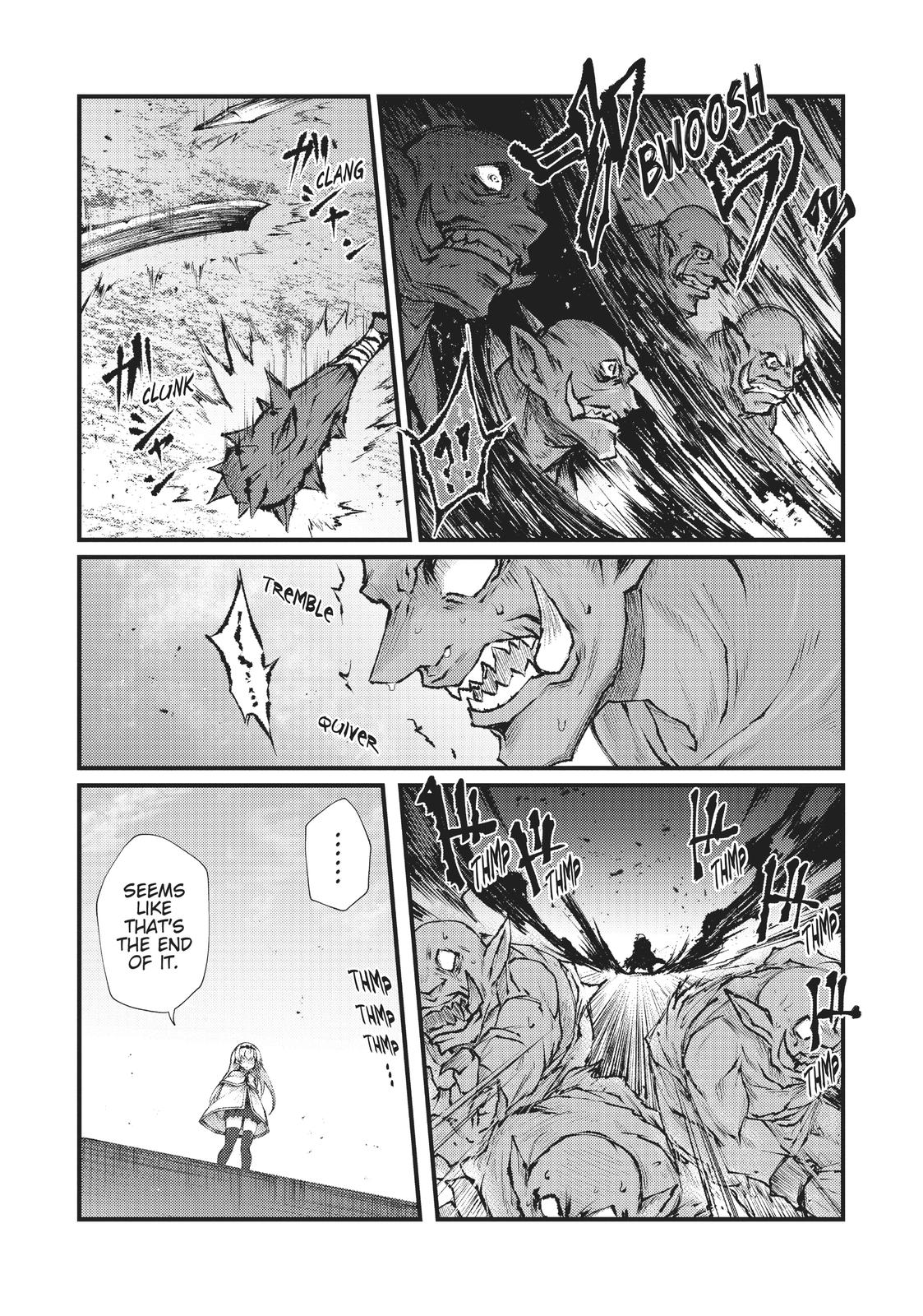 Arifureta: From Commonplace to World’s Strongest Chapter 35 - Page 14