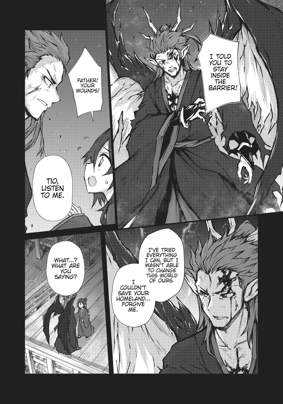 Arifureta: From Commonplace to World’s Strongest Chapter 38 - Page 4
