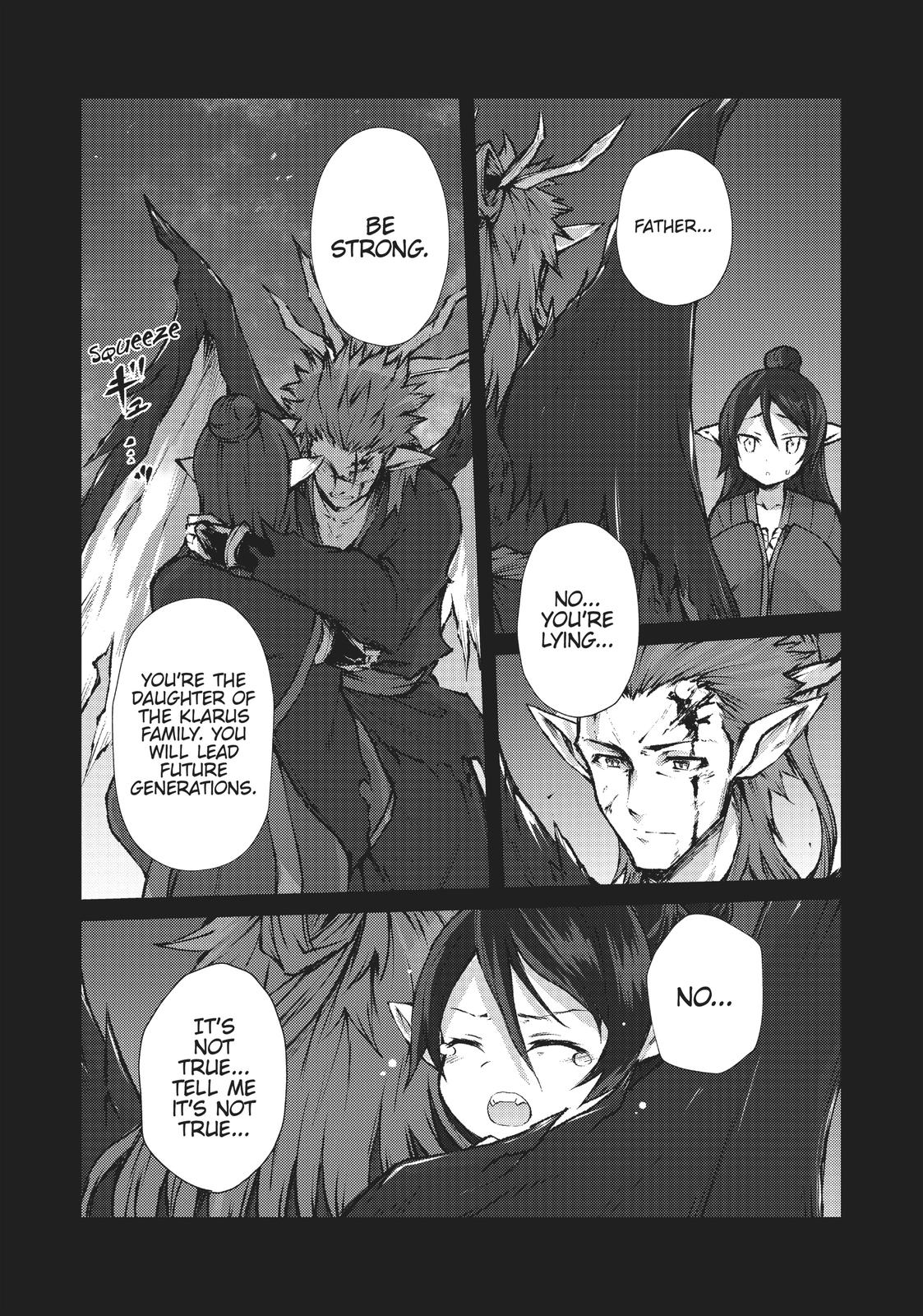 Arifureta: From Commonplace to World’s Strongest Chapter 38 - Page 6