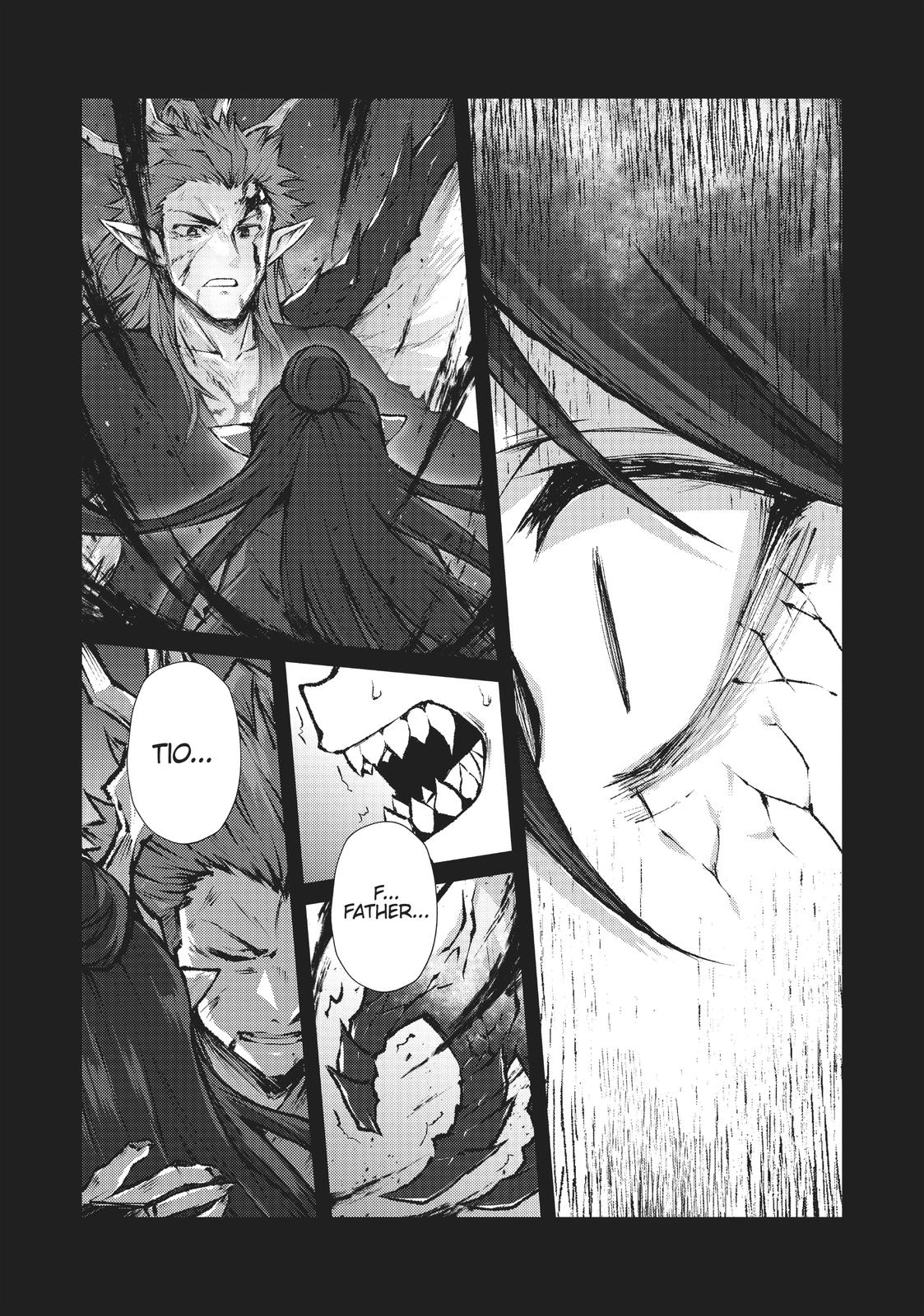 Arifureta: From Commonplace to World’s Strongest Chapter 38 - Page 9