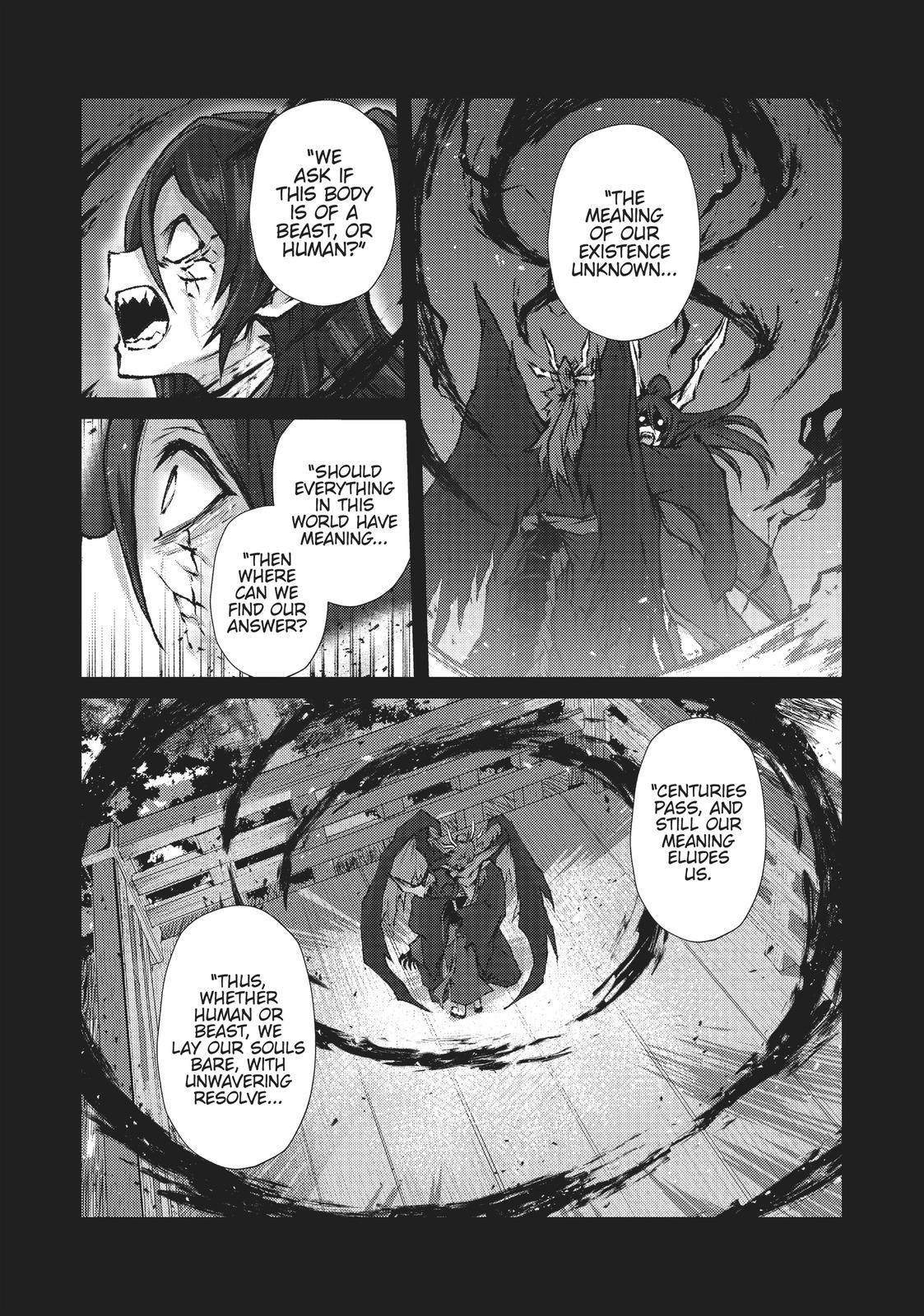 Arifureta: From Commonplace to World’s Strongest Chapter 38 - Page 10