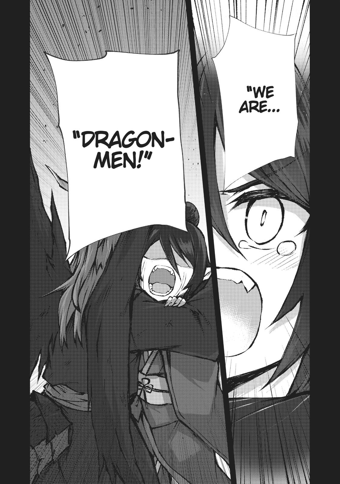 Arifureta: From Commonplace to World’s Strongest Chapter 38 - Page 12
