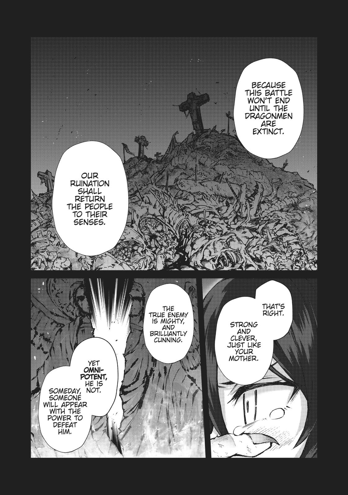 Arifureta: From Commonplace to World’s Strongest Chapter 38 - Page 15