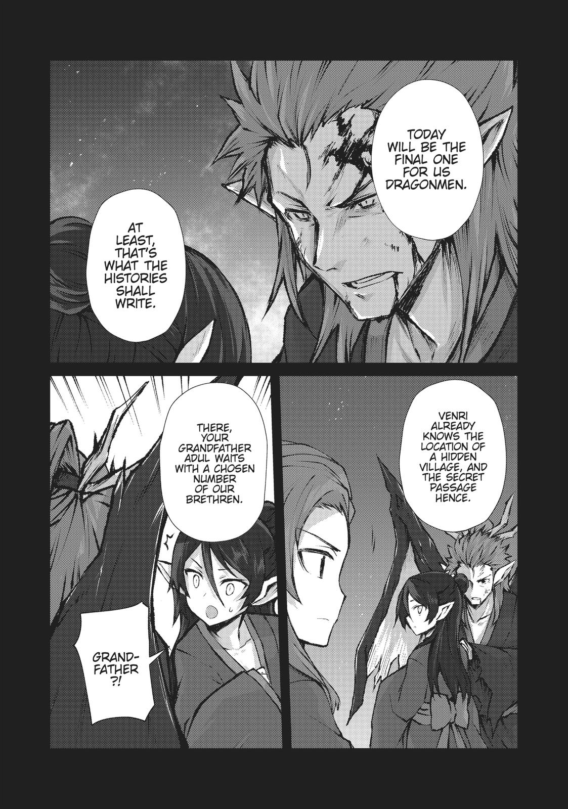 Arifureta: From Commonplace to World’s Strongest Chapter 38 - Page 16