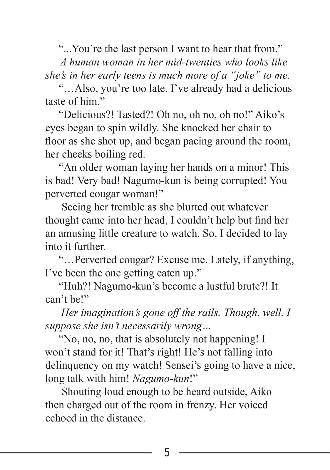 Arifureta: From Commonplace to World’s Strongest Chapter 38 - Page 30