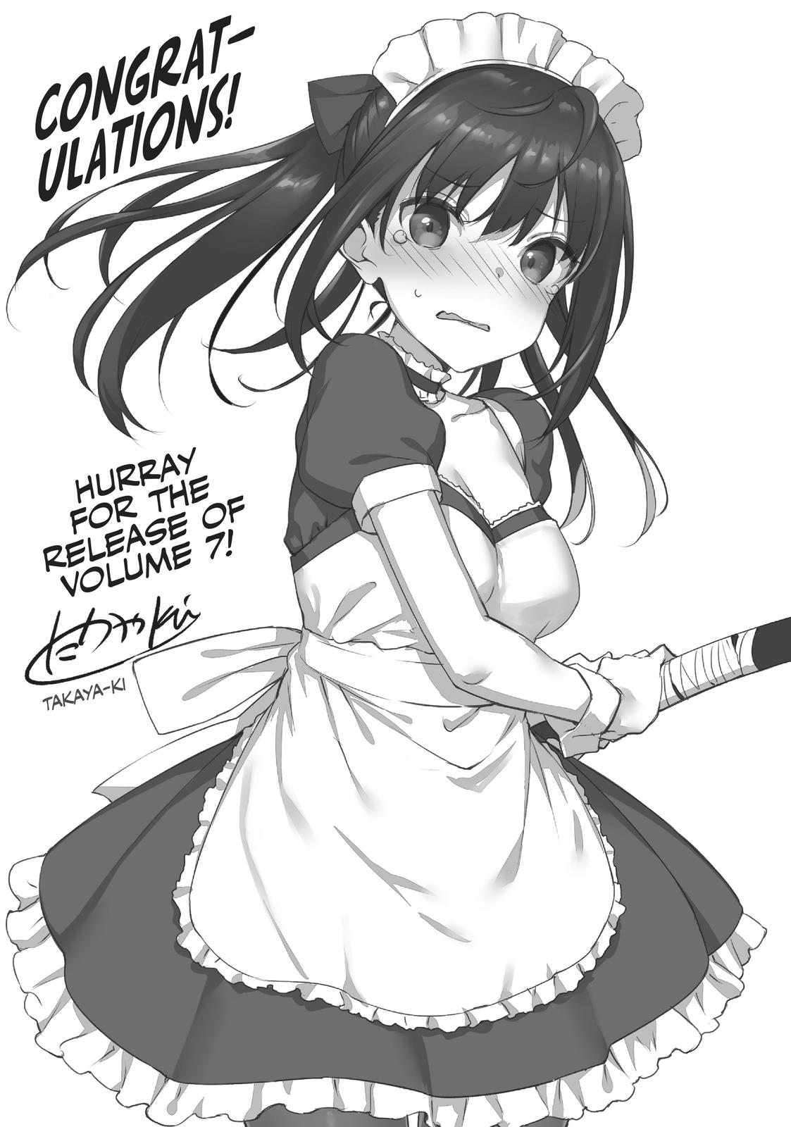 Arifureta: From Commonplace to World’s Strongest Chapter 44 - Page 35