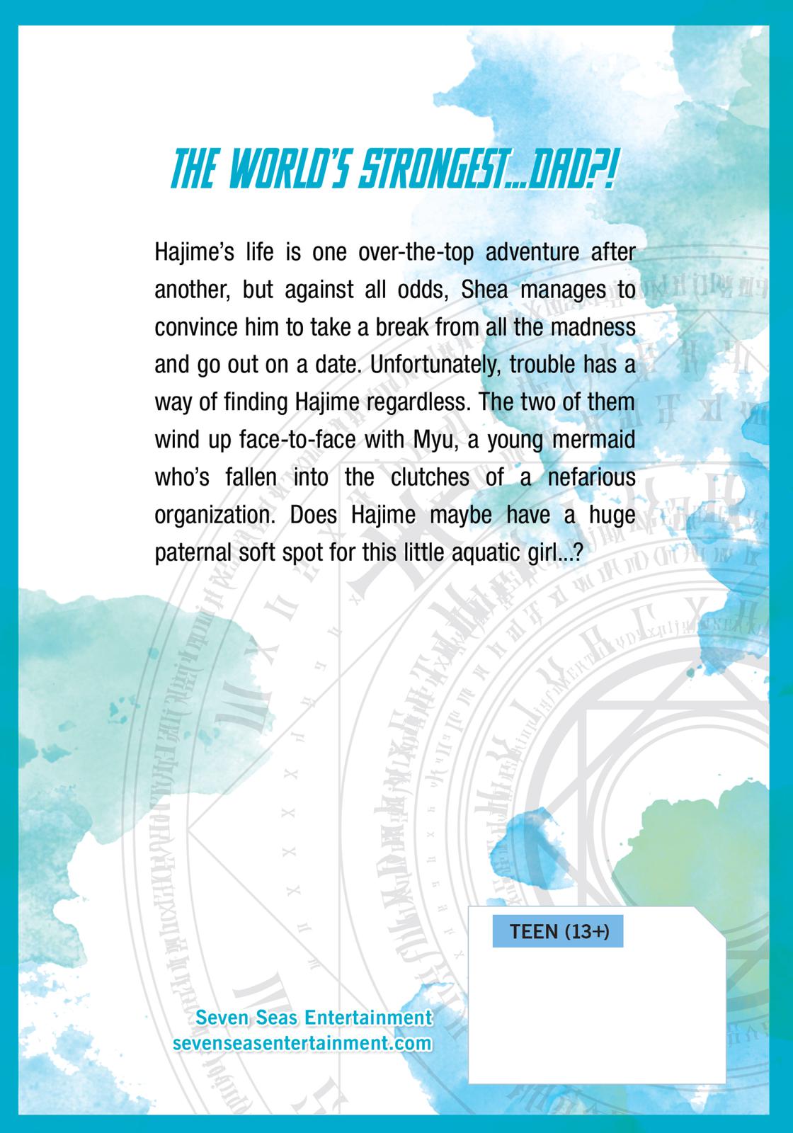 Arifureta: From Commonplace to World’s Strongest Chapter 44 - Page 37