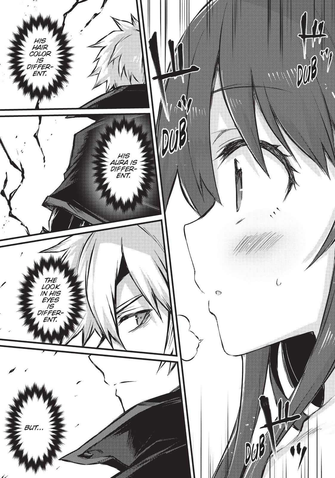 Arifureta: From Commonplace to World’s Strongest Chapter 45 - Page 9