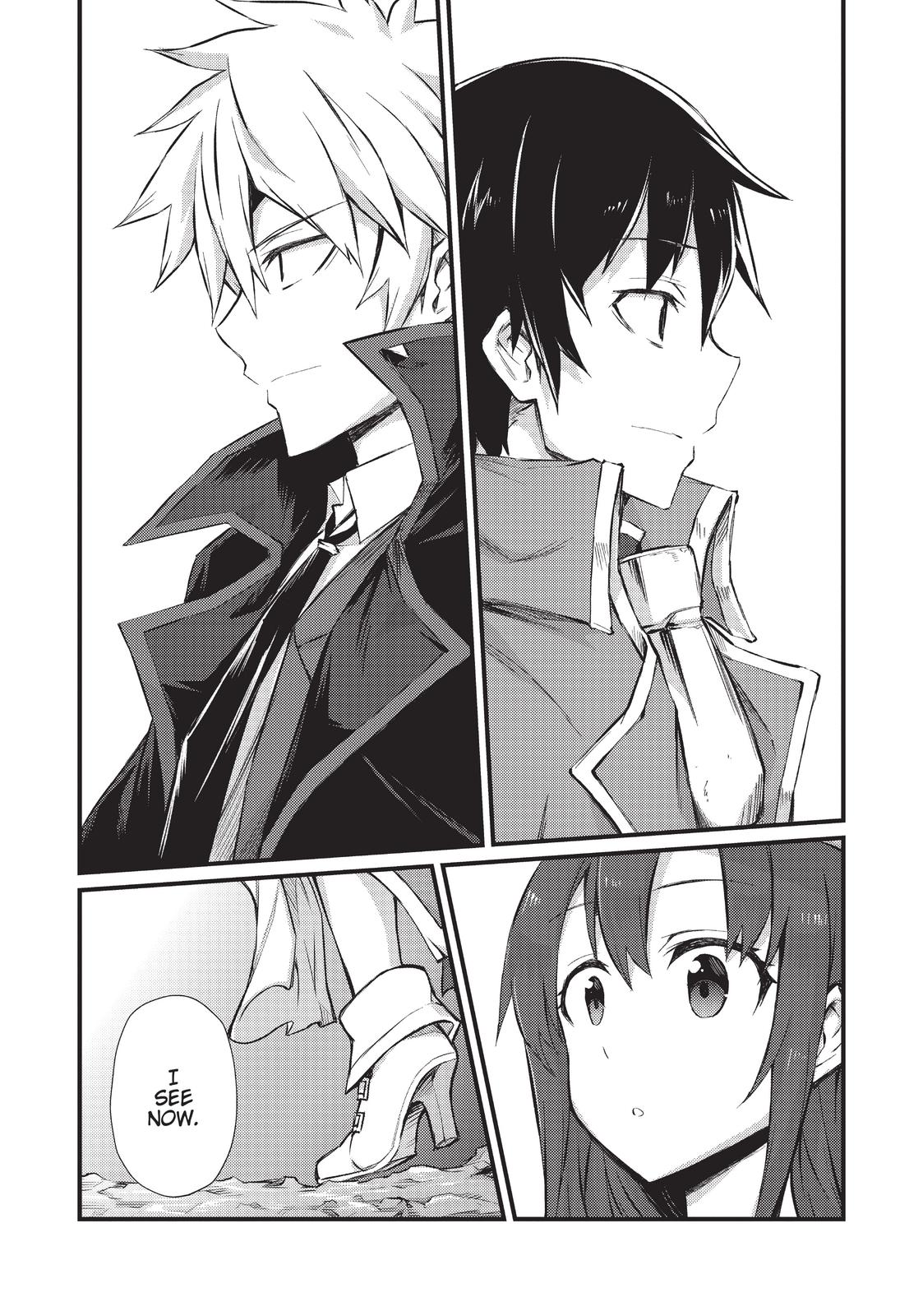 Arifureta: From Commonplace to World’s Strongest Chapter 47 - Page 21