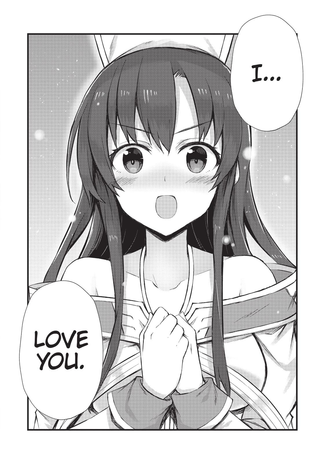 Arifureta: From Commonplace to World’s Strongest Chapter 47 - Page 28